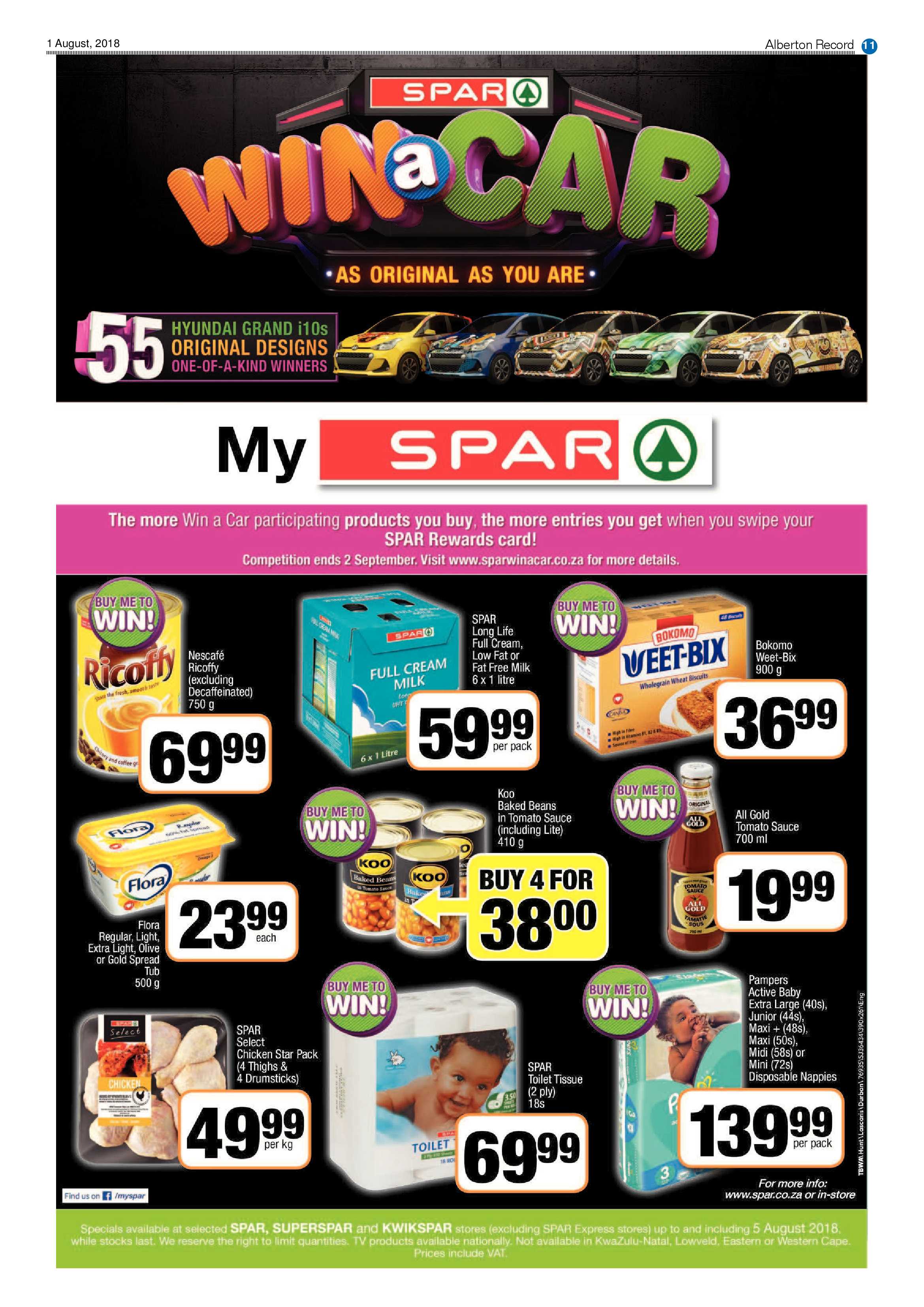 Alberton Record 01 August 2018 page 11