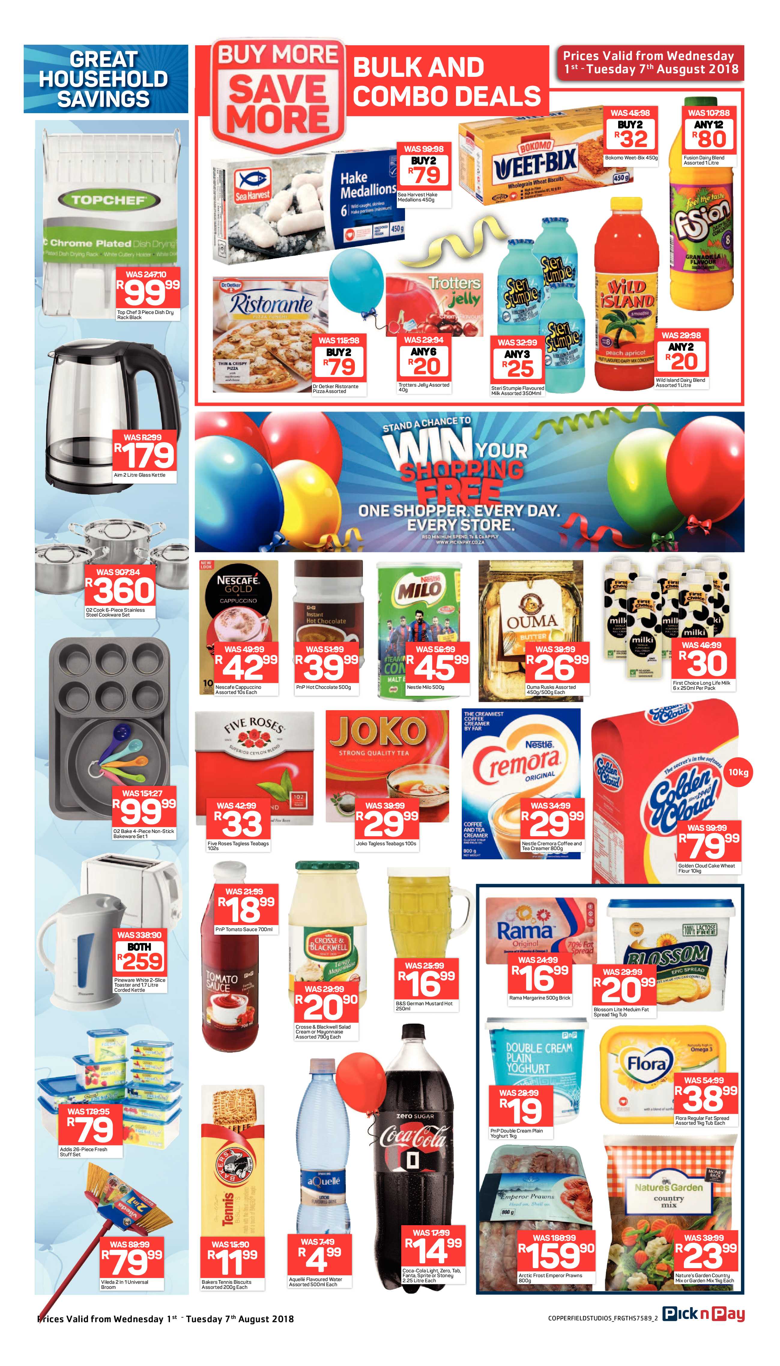 Alberton Record 01 August 2018 page 30