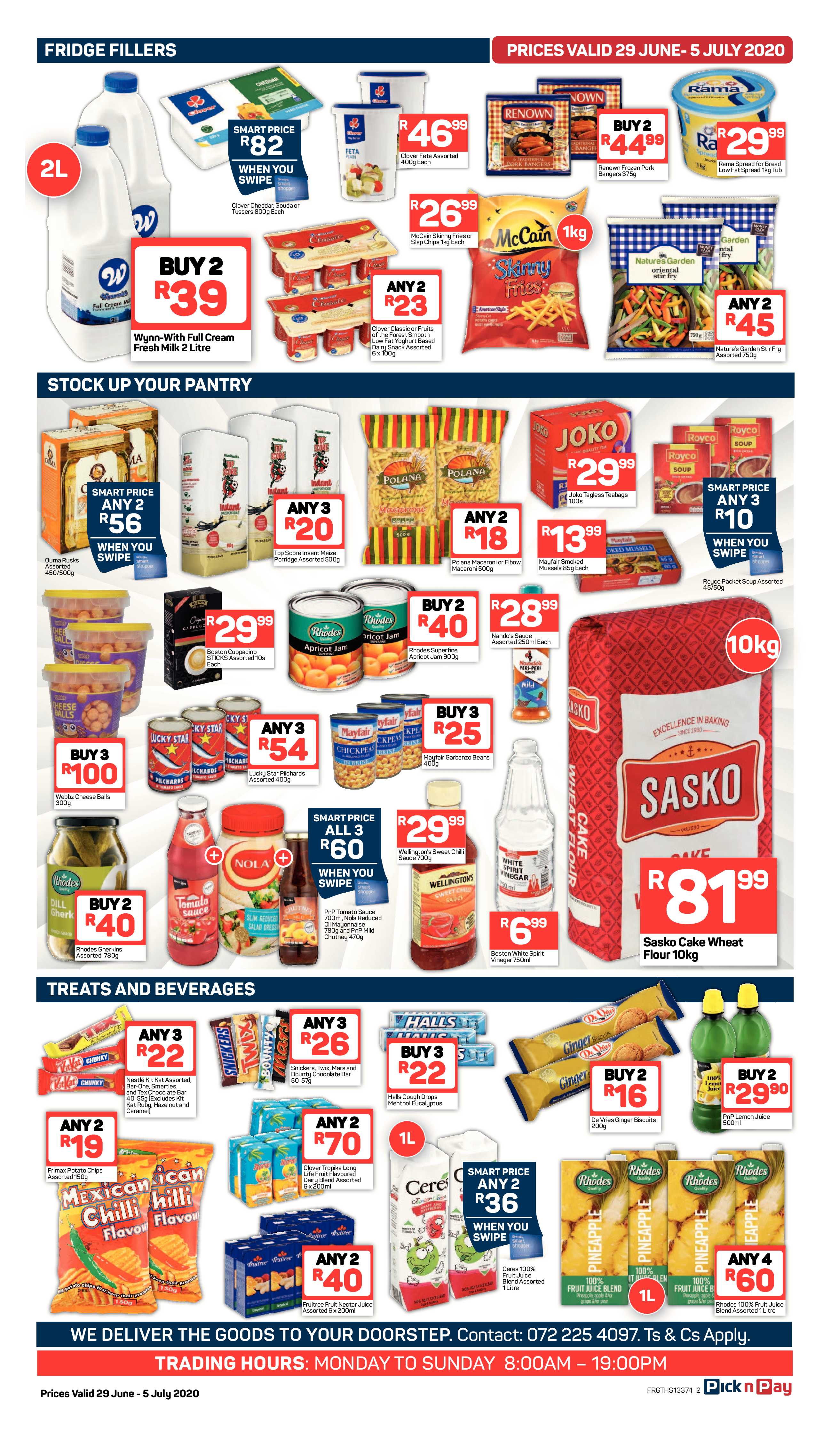 Alberton Record 01 July 2020 page 14
