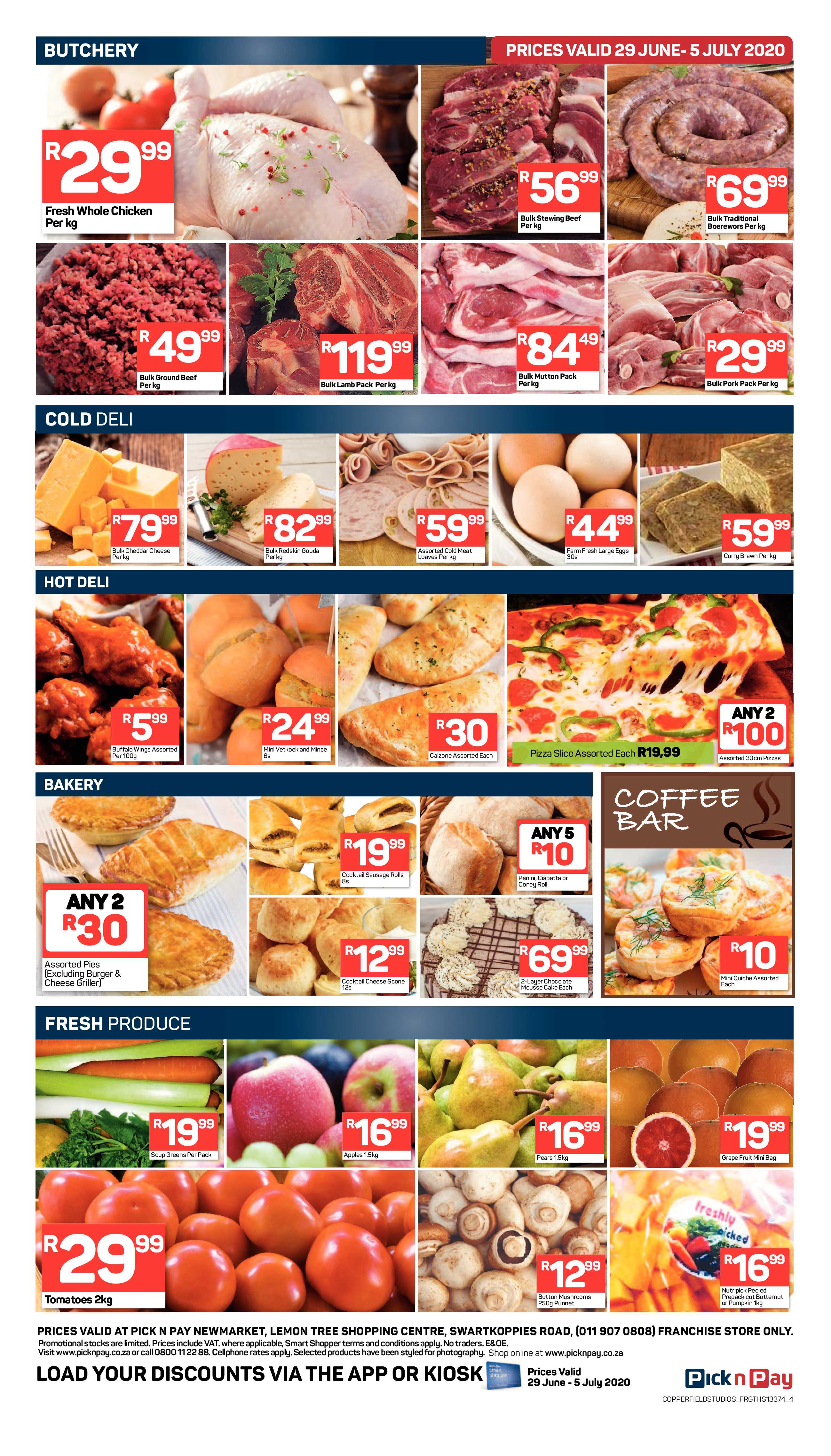 Alberton Record 01 July 2020 page 16