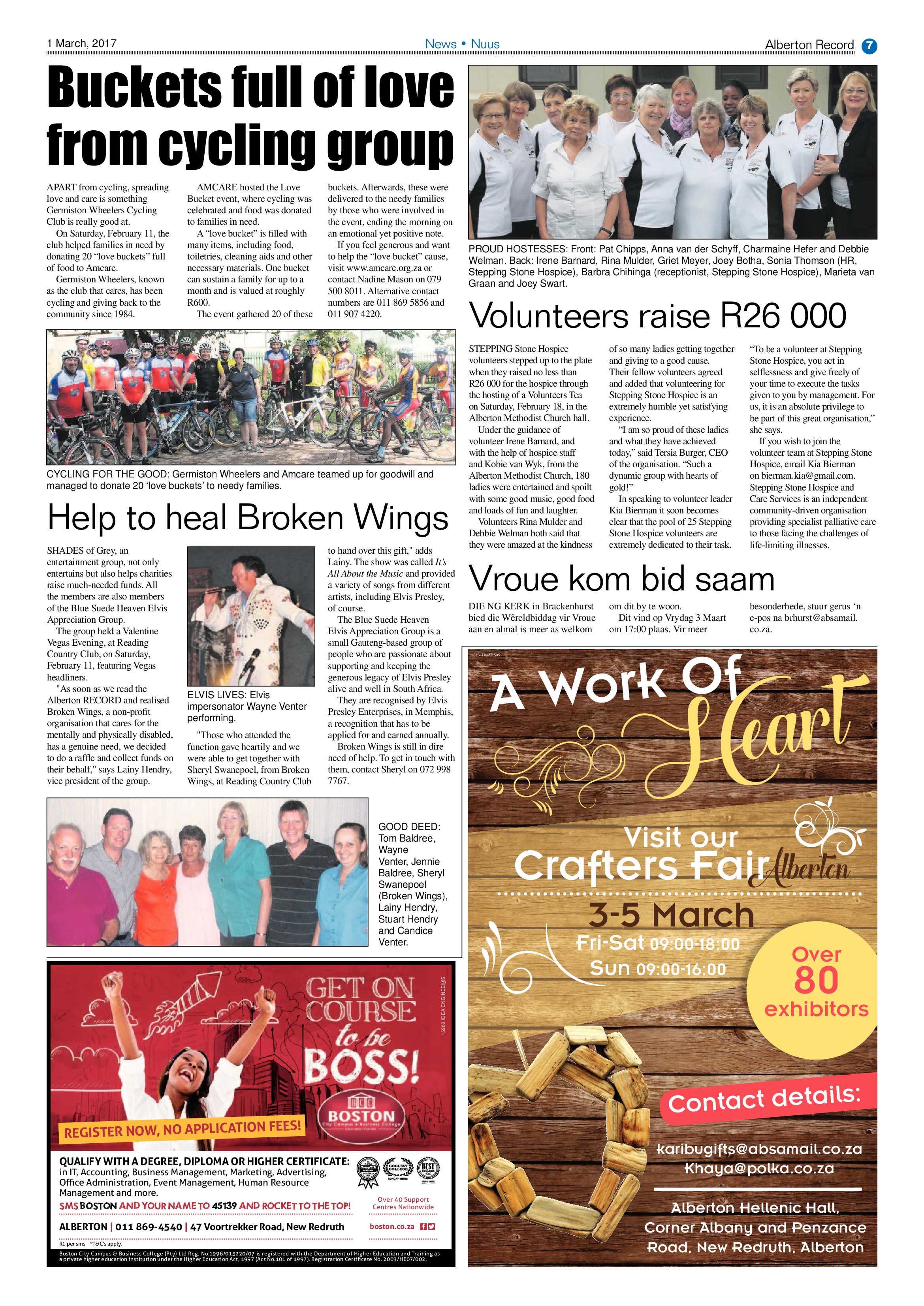 Alberton Record 01 March 2017 page 7