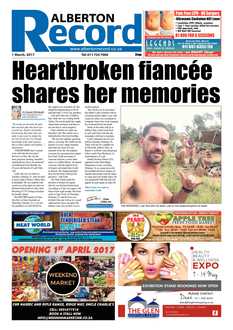 Alberton Record 01 March 2017