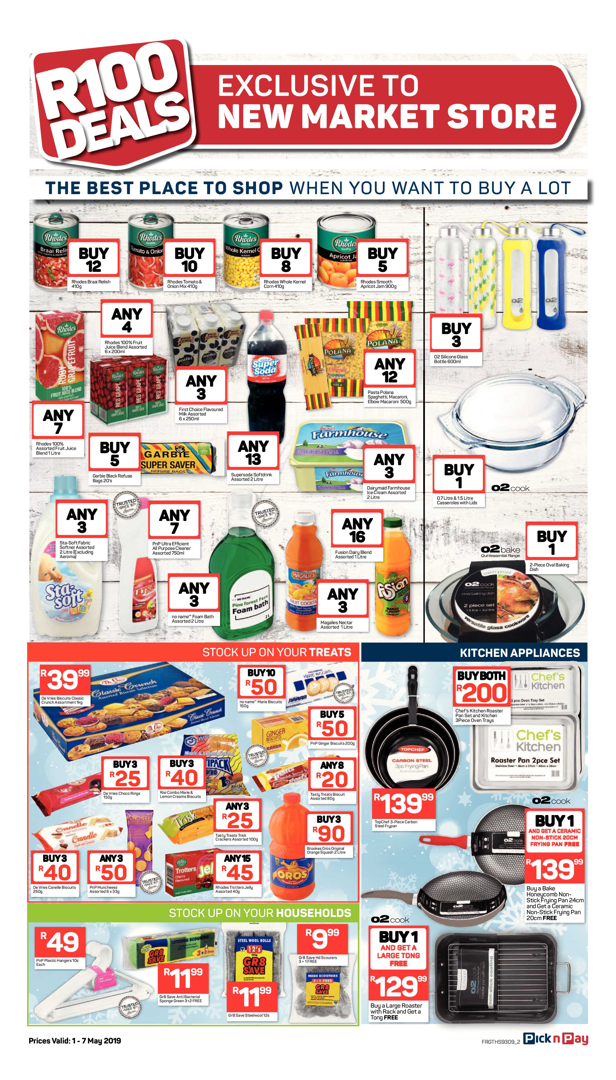 Alberton Record 01 May 2019 page 22