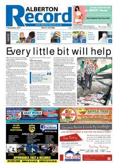 Alberton Record 01 November 2017