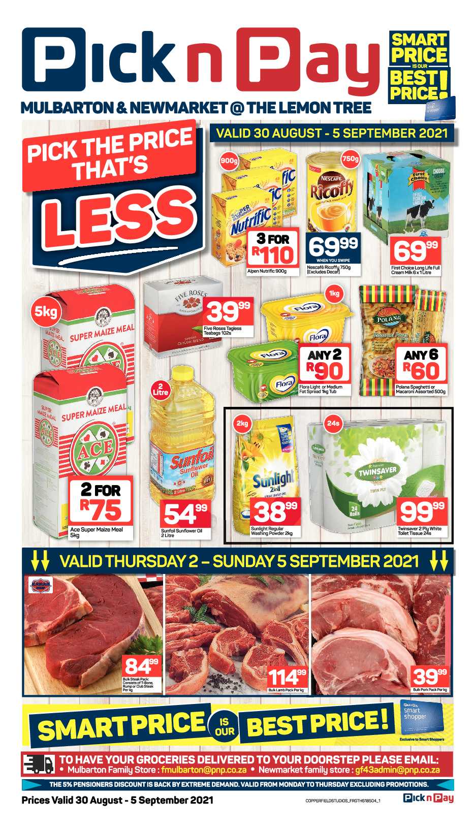 Alberton Record 01 September 2021 page 21