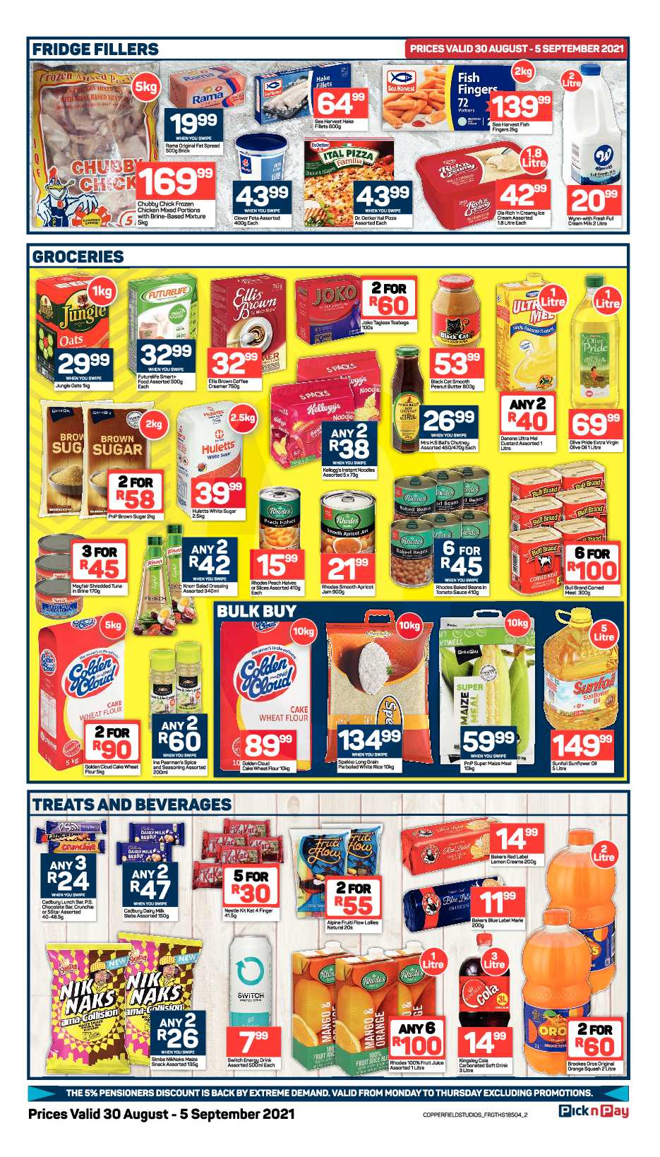 Alberton Record 01 September 2021 page 22