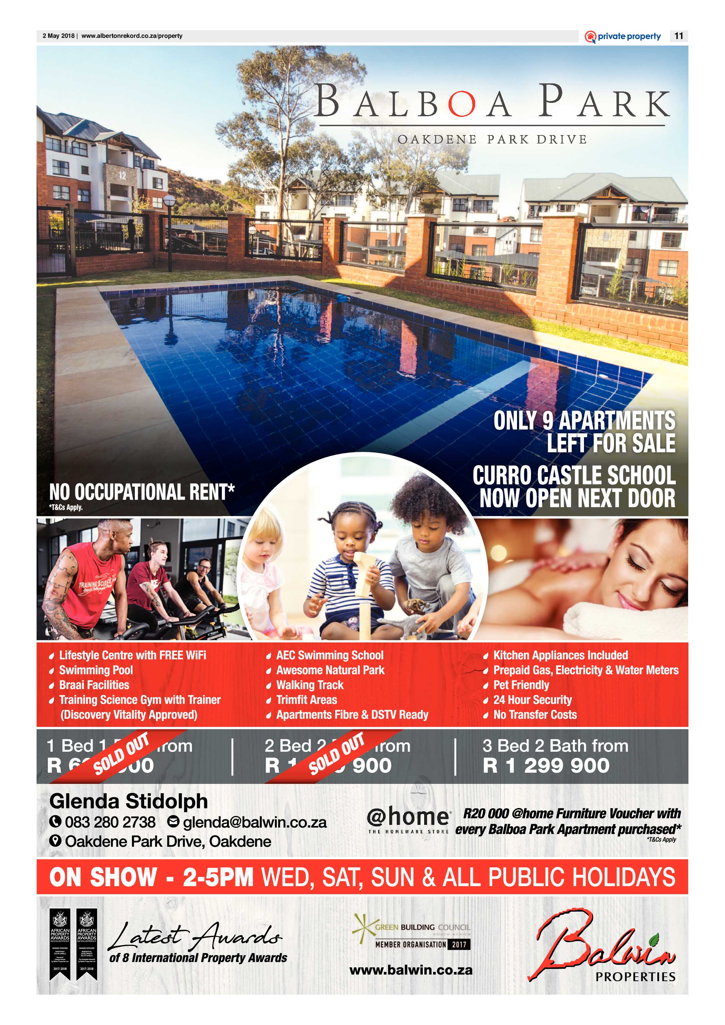 Alberton Record 02 May 2018 page 11