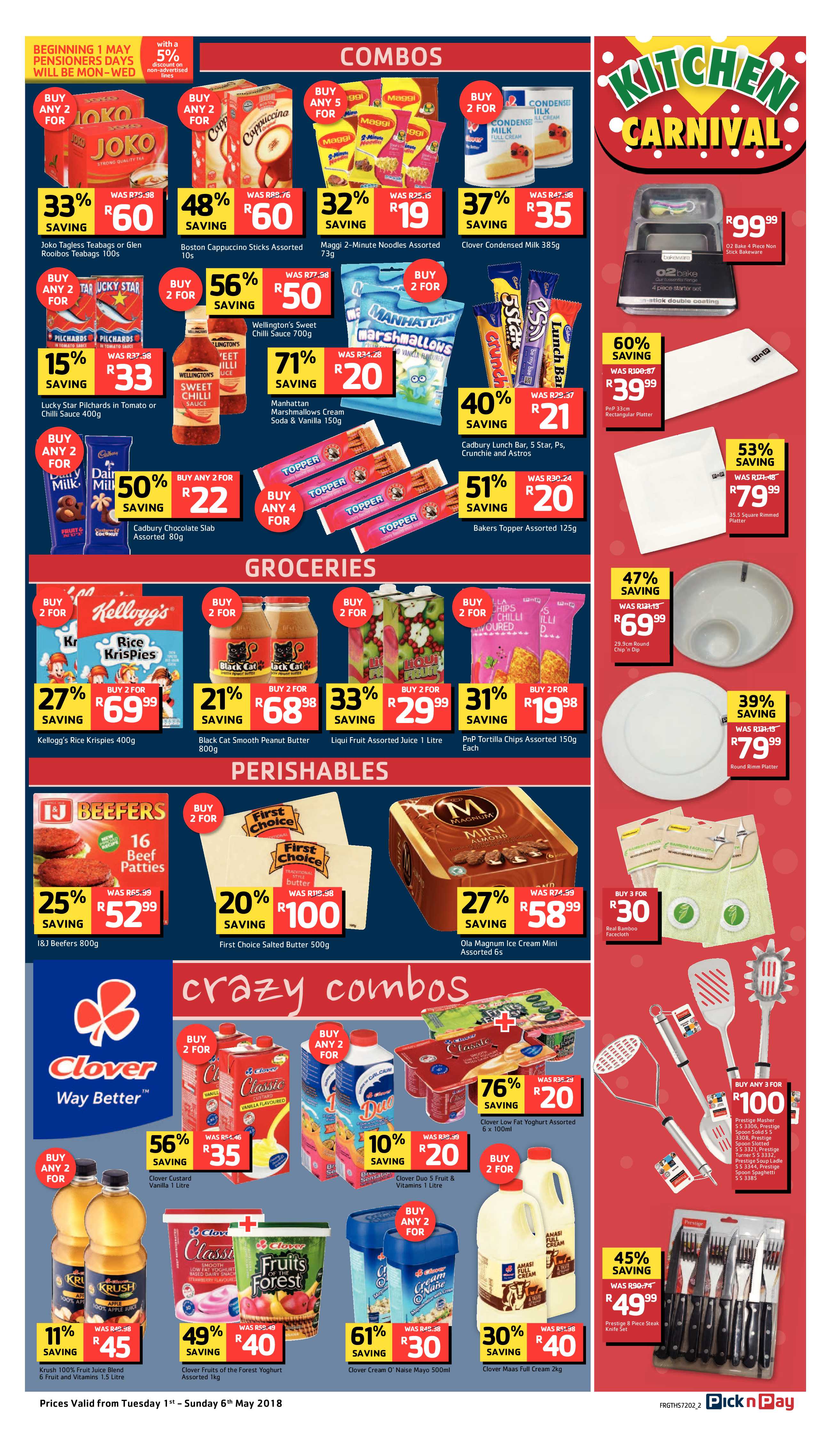 Alberton Record 02 May 2018 page 30