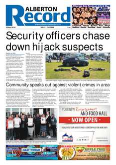 Alberton Record 02 May 2018