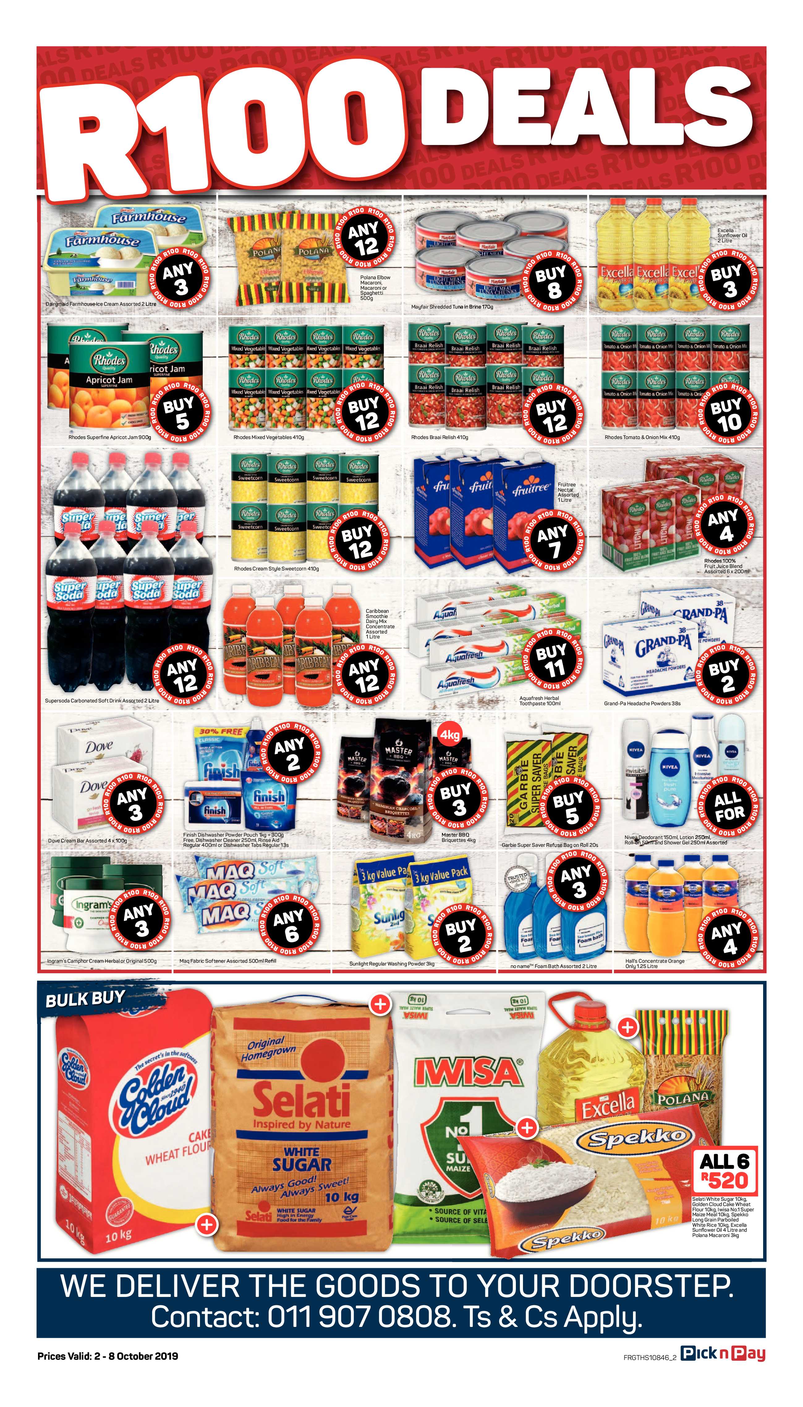 Alberton Record 02 October 2019 page 26