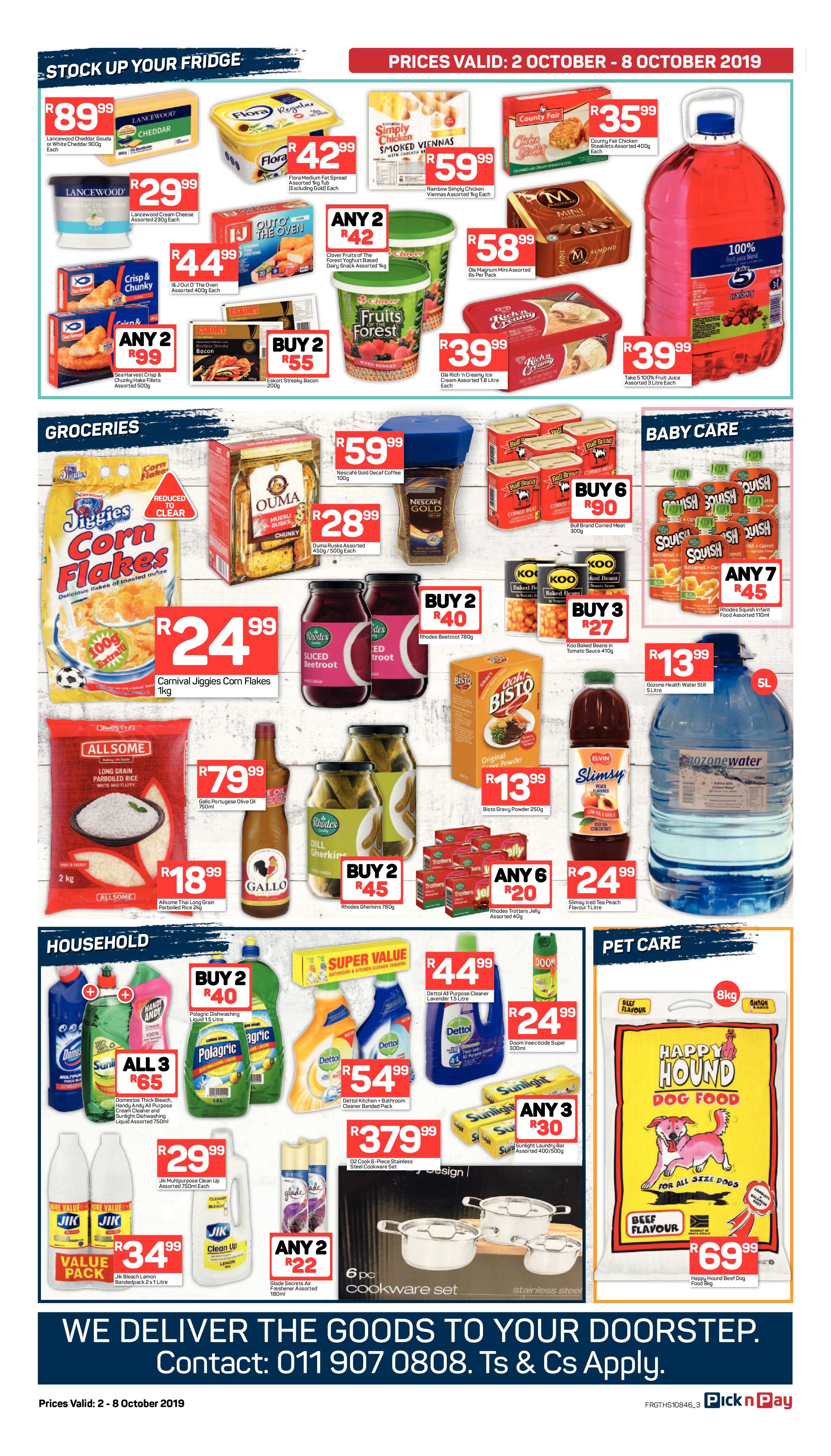 Alberton Record 02 October 2019 page 27