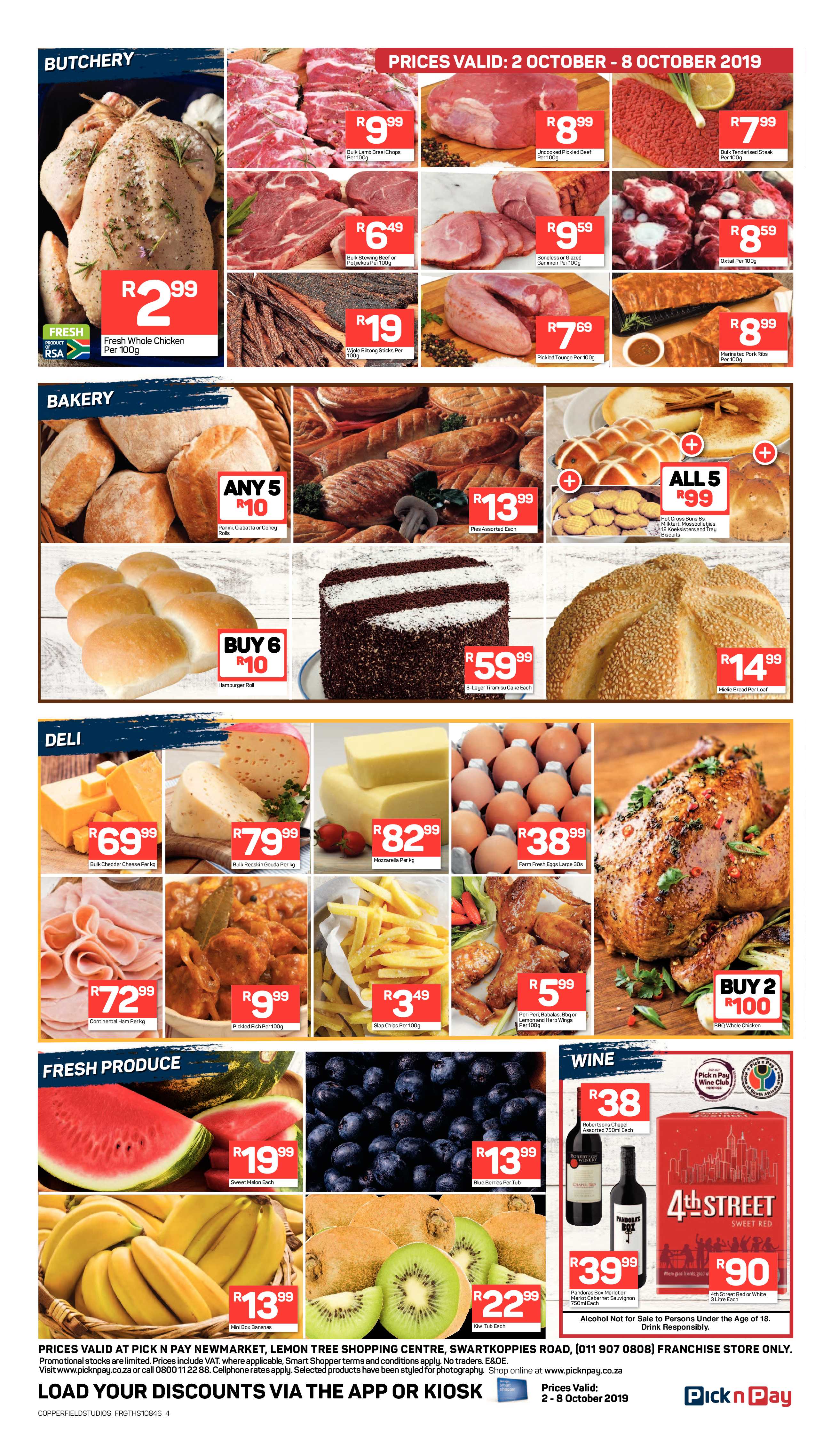 Alberton Record 02 October 2019 page 28