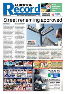 Alberton Record 02 October 2019