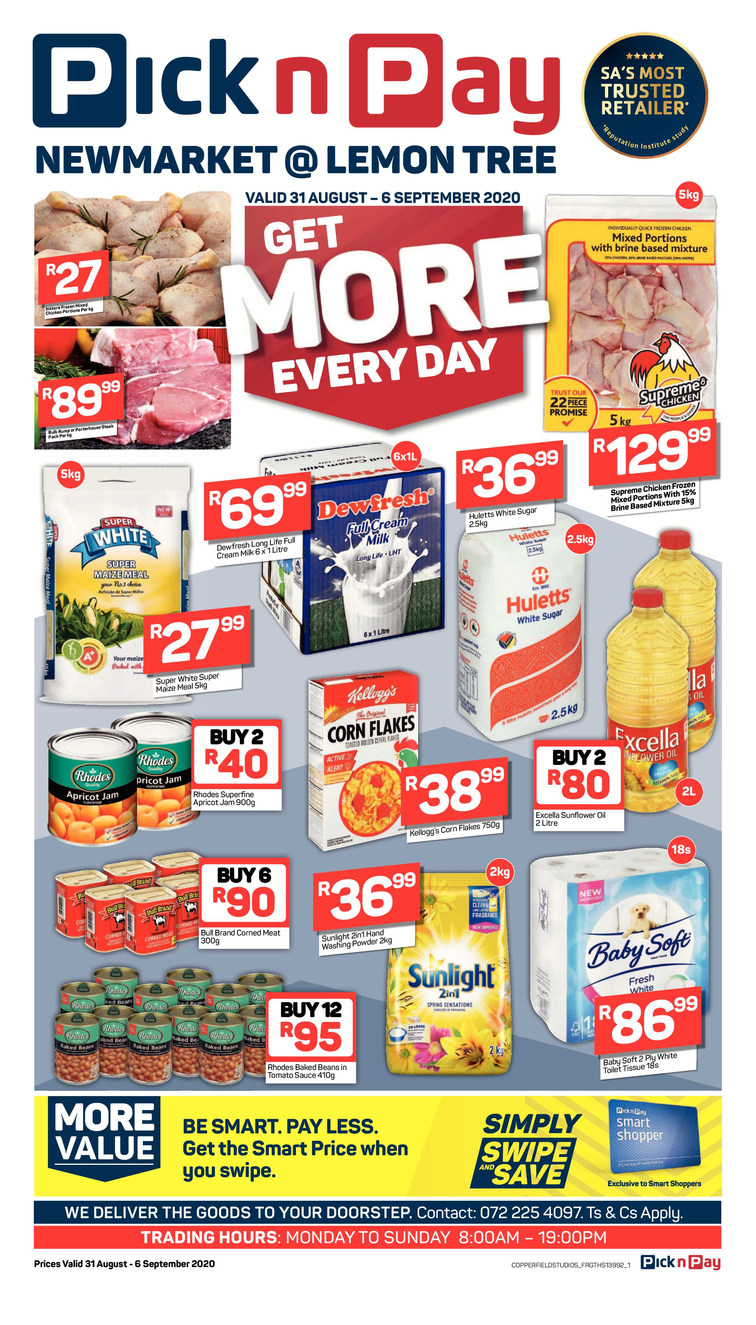 Alberton Record 02 September 2020 page 17