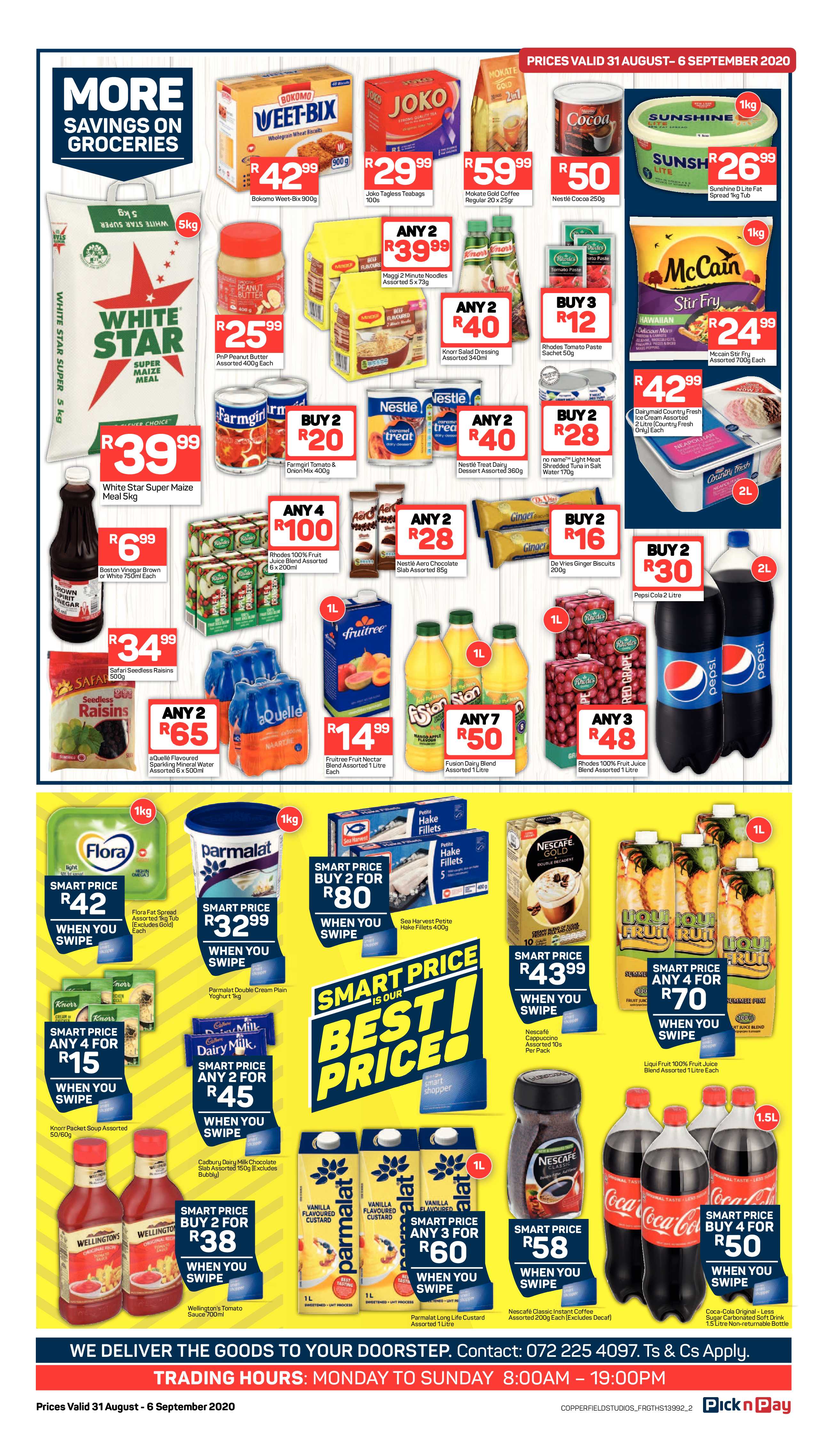 Alberton Record 02 September 2020 page 18