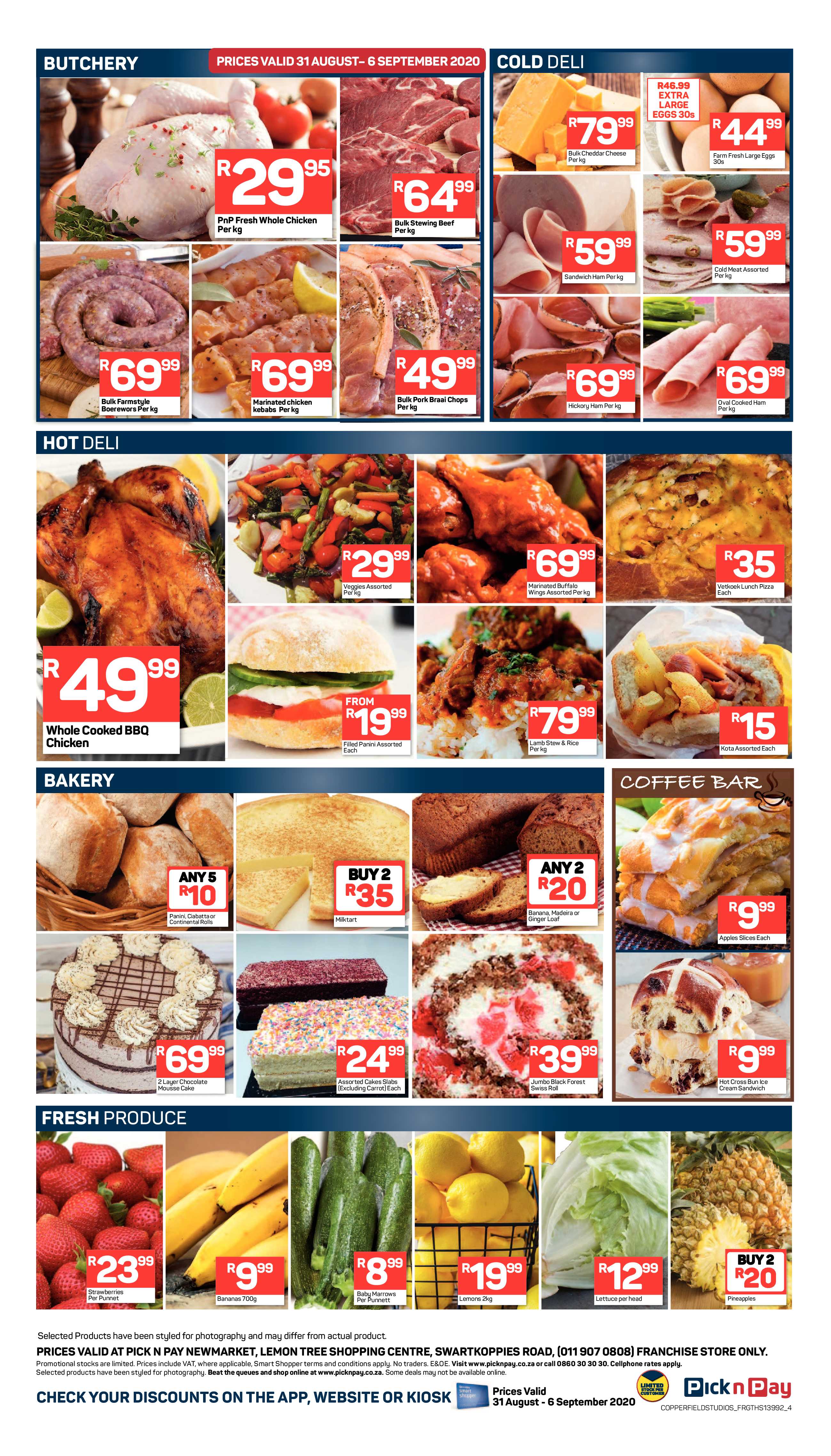 Alberton Record 02 September 2020 page 20