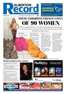 Alberton Record 02 September 2020