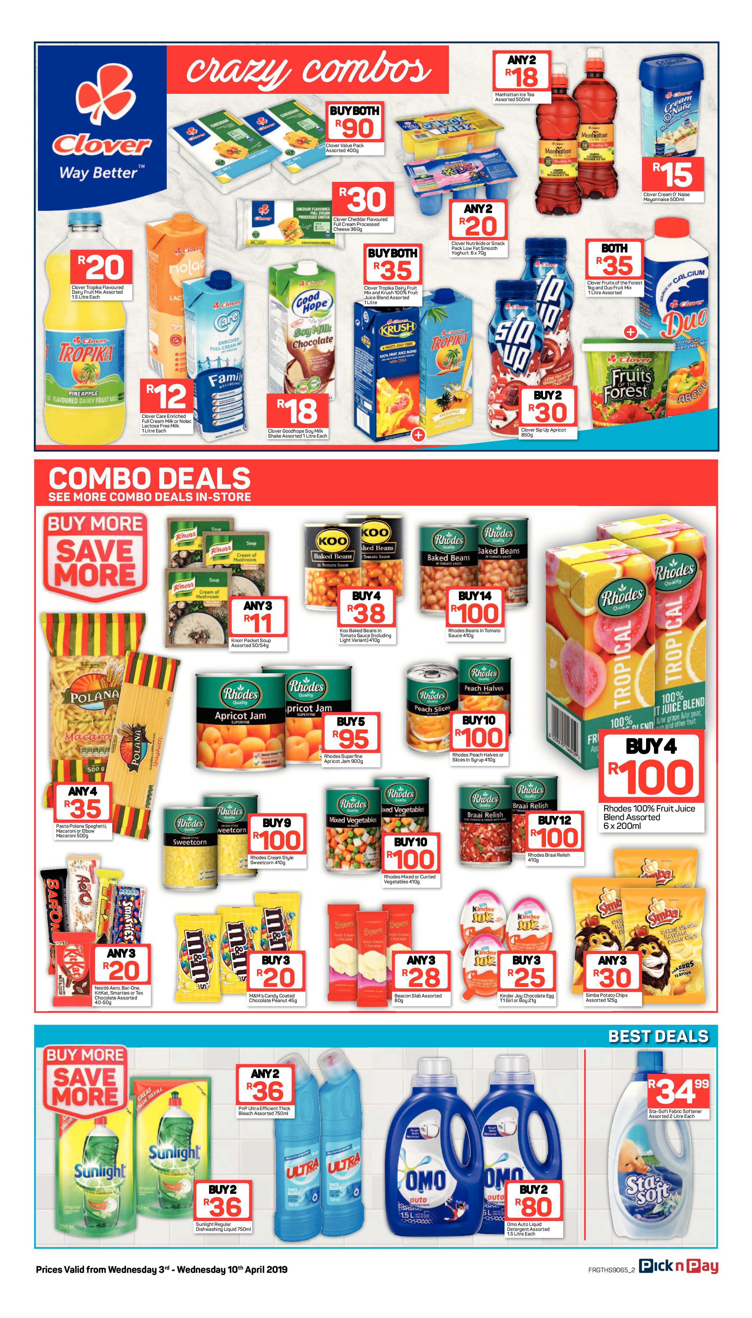 Alberton Record 03 April 2019 page 22