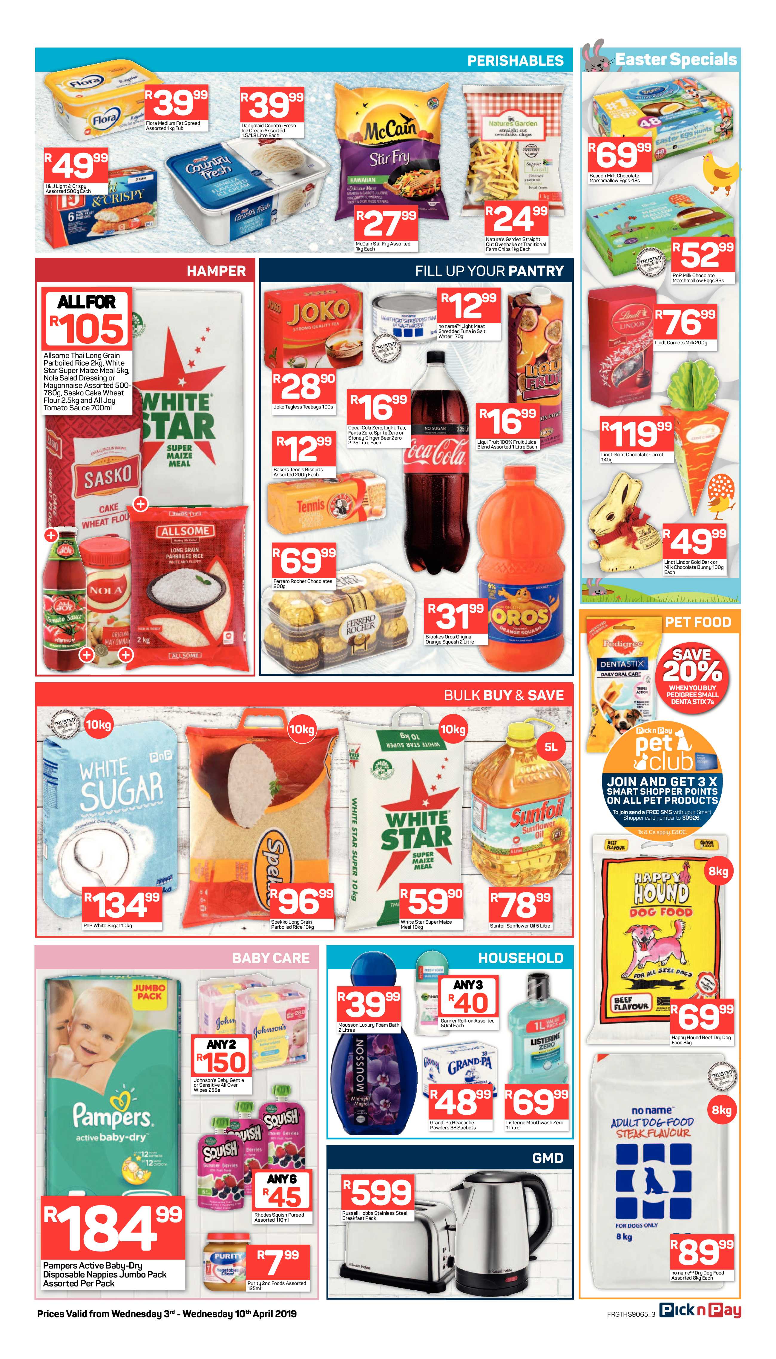 Alberton Record 03 April 2019 page 23