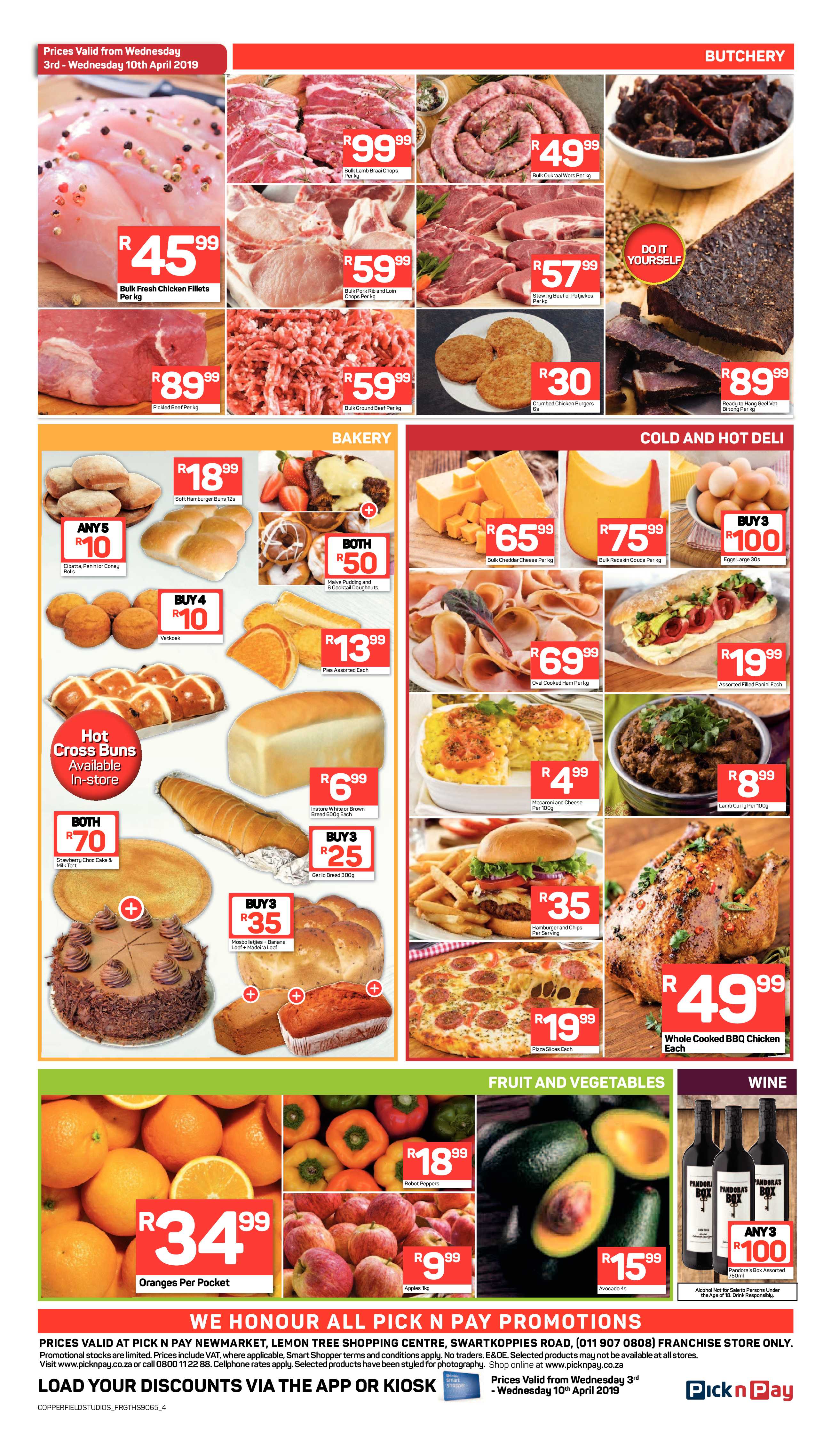 Alberton Record 03 April 2019 page 24