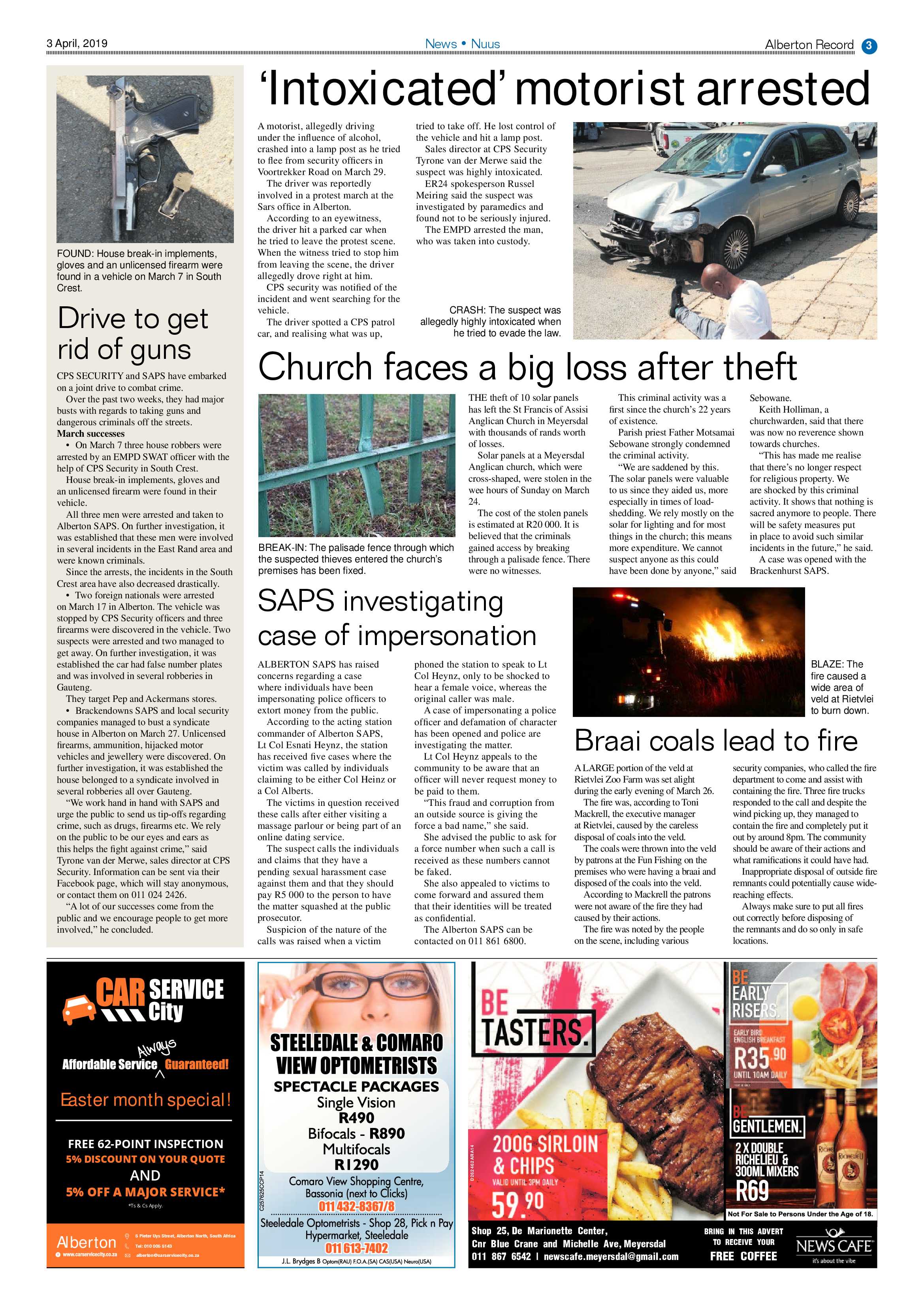 Alberton Record 03 April 2019 page 3