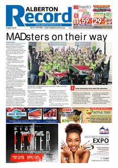 Alberton Record 03 April 2019