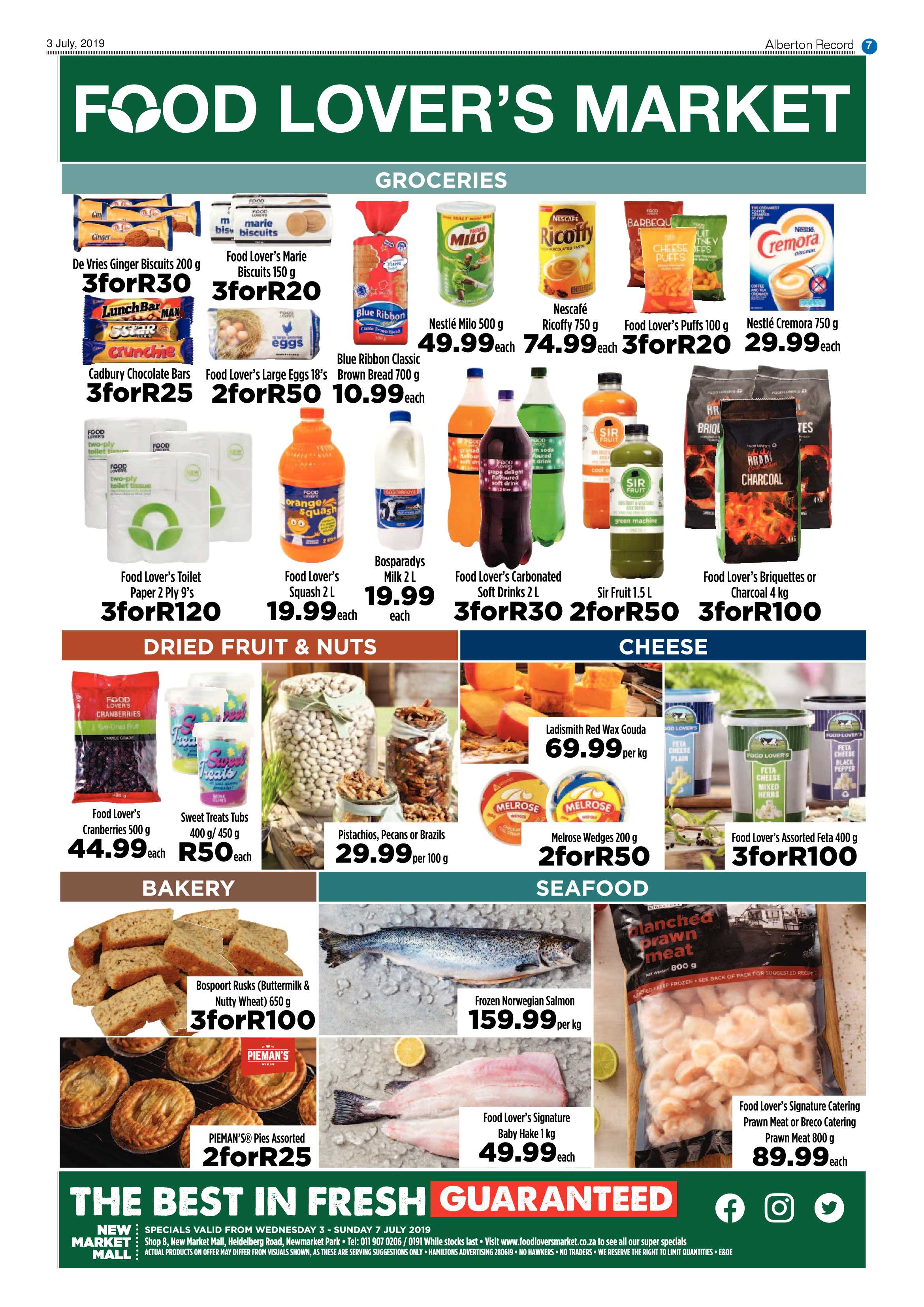 Alberton Record 03 July 2019 page 7