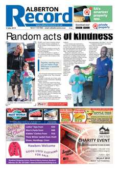 Alberton Record 03 July 2019