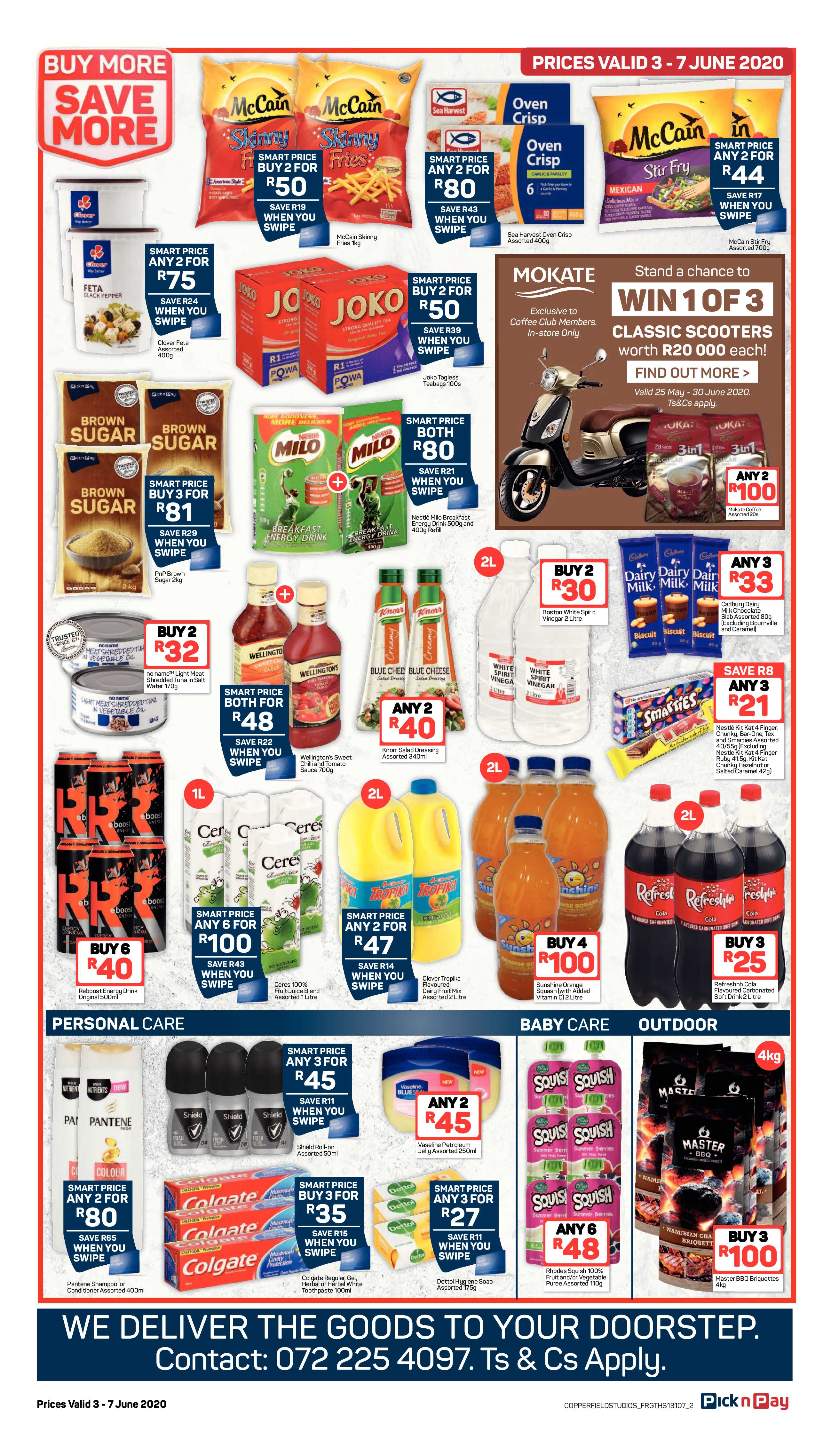 Alberton Record 03 June 2020 page 14