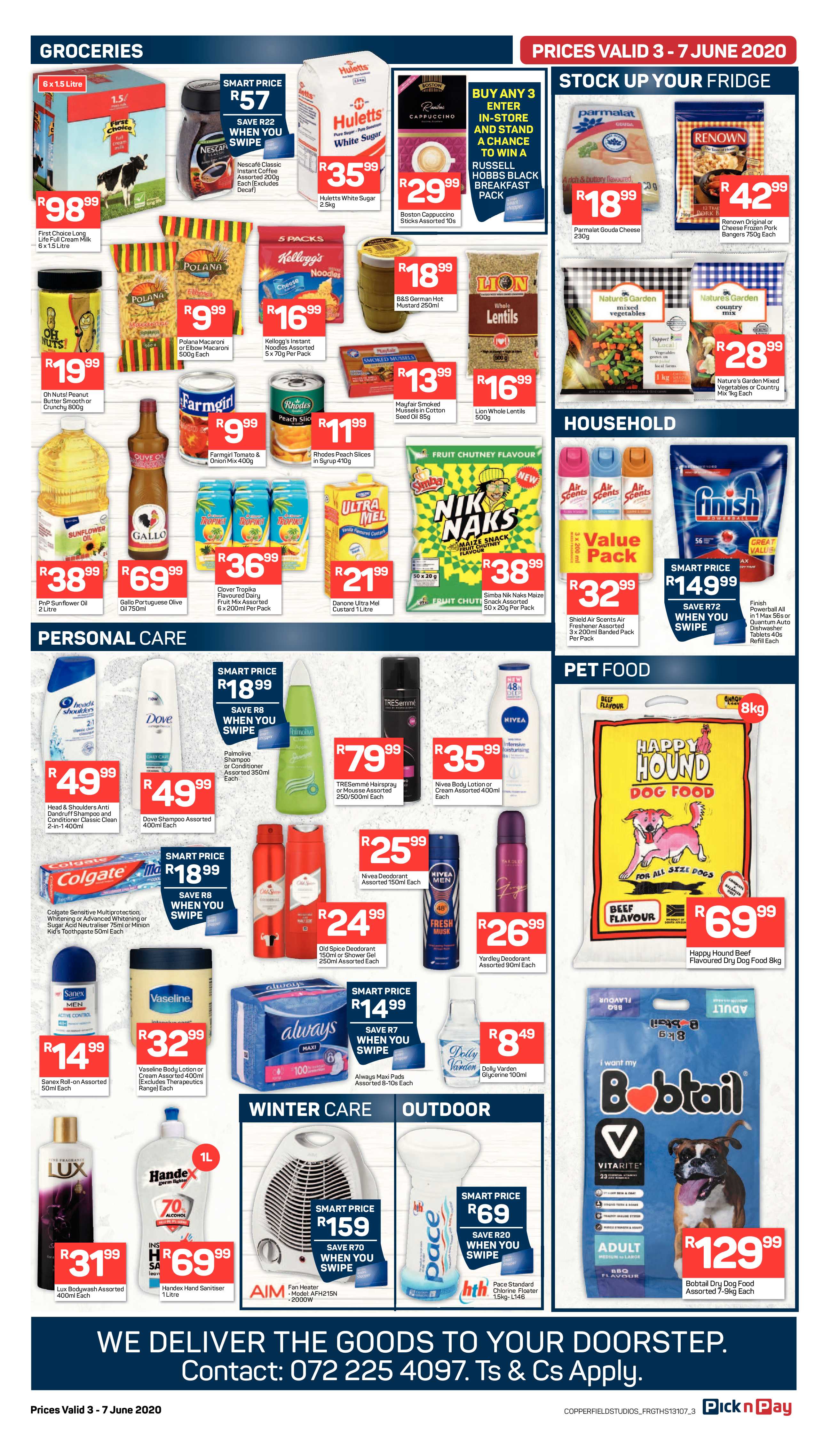 Alberton Record 03 June 2020 page 15
