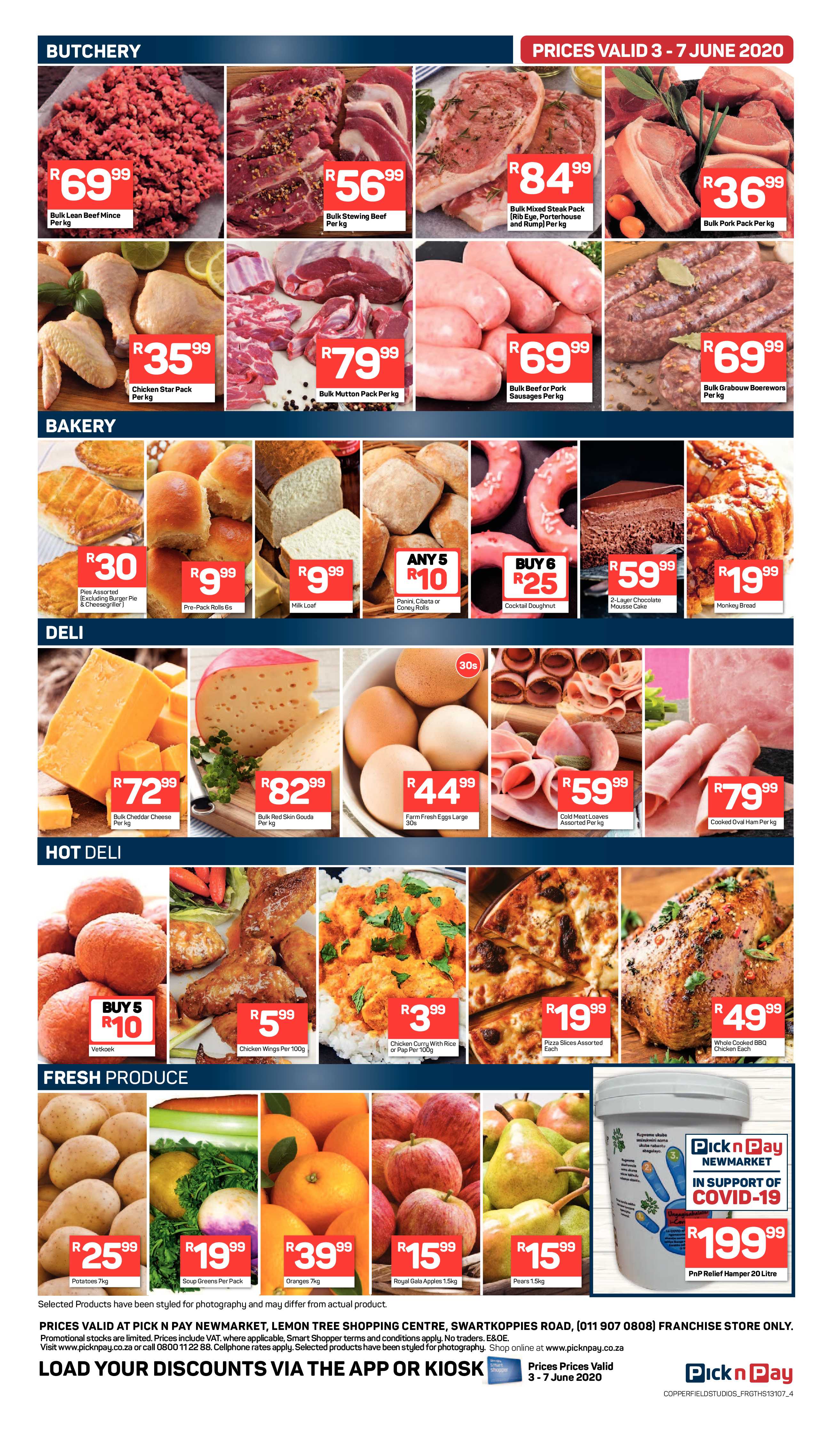 Alberton Record 03 June 2020 page 16
