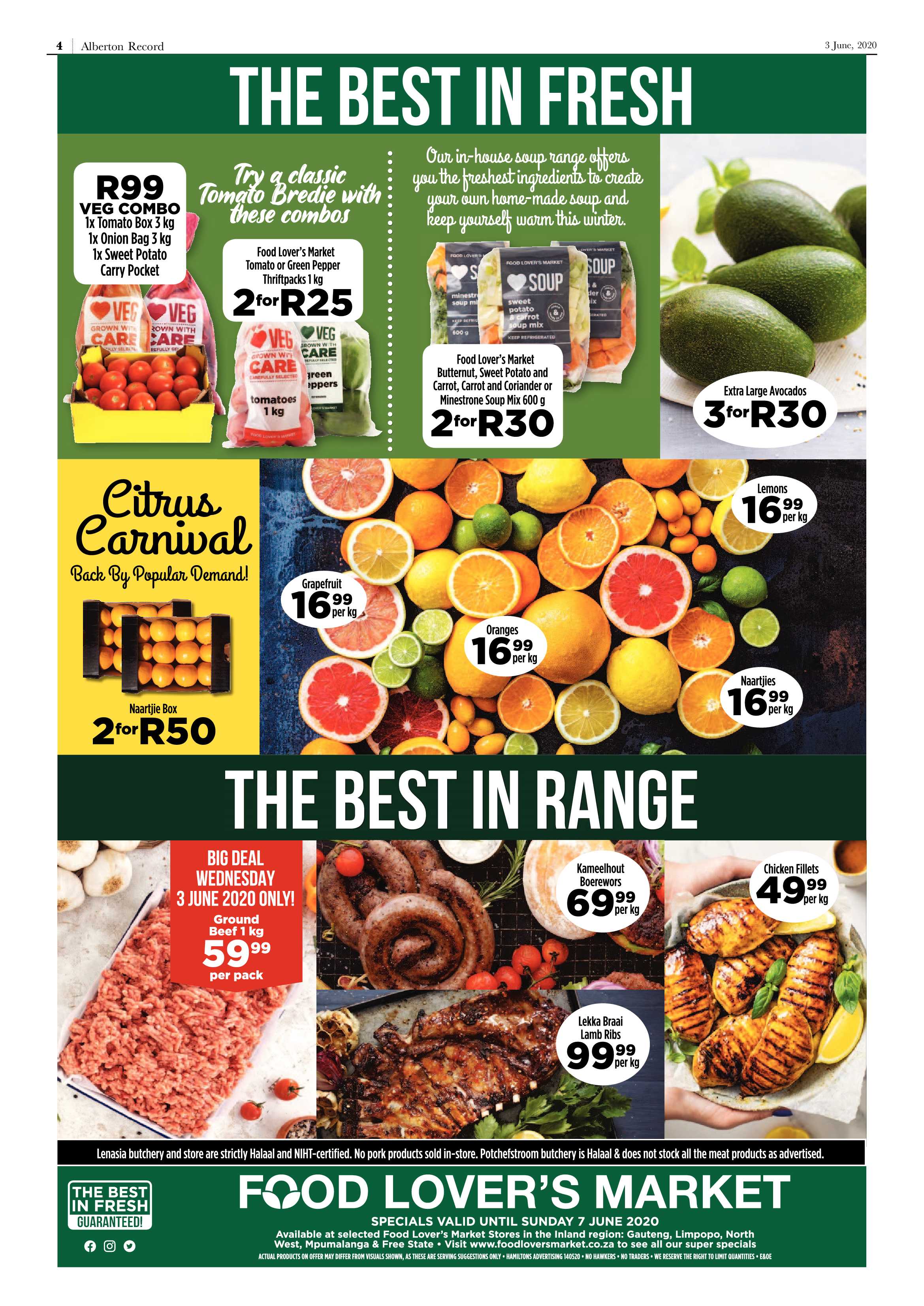 Alberton Record 03 June 2020 page 4