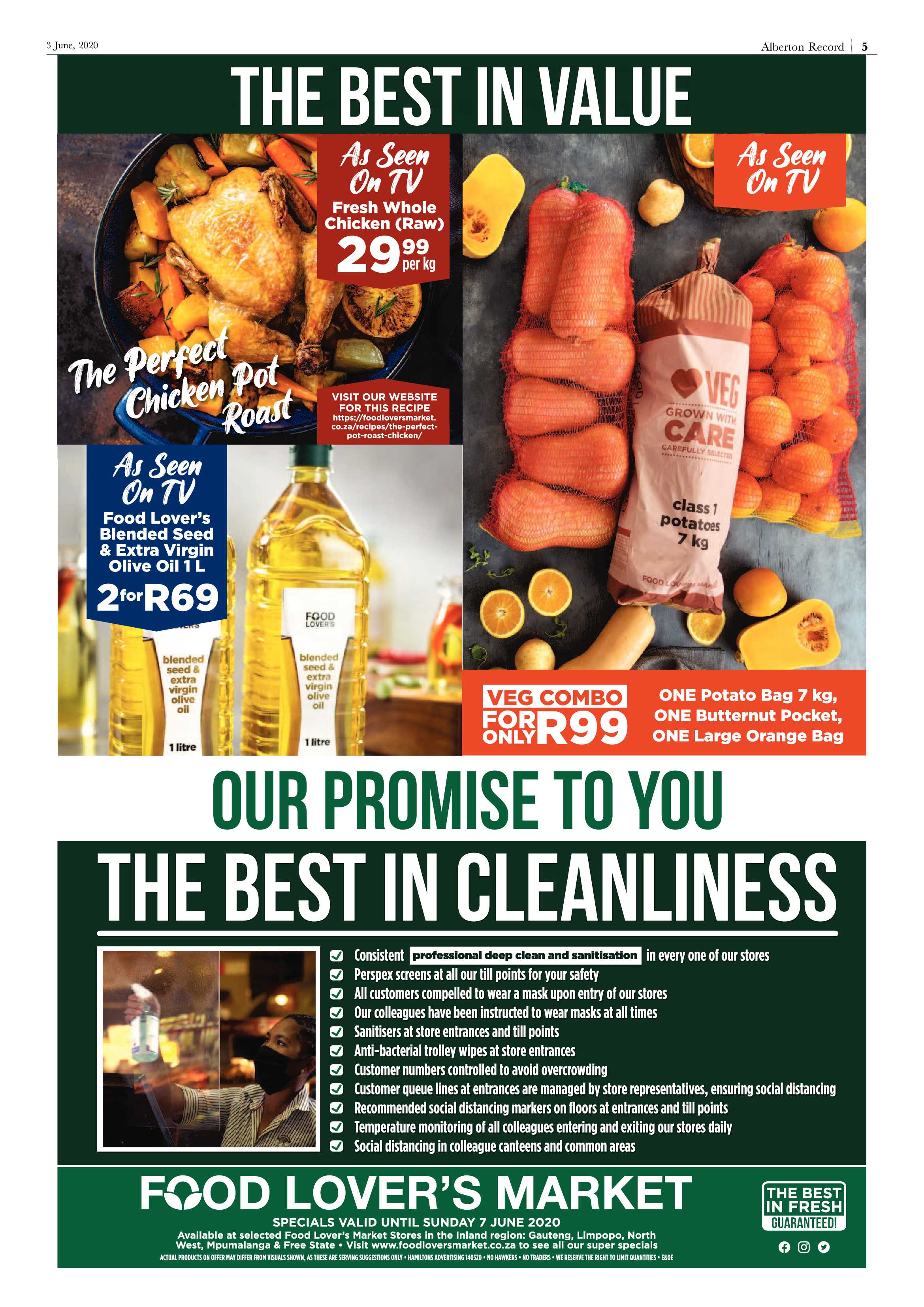 Alberton Record 03 June 2020 page 5
