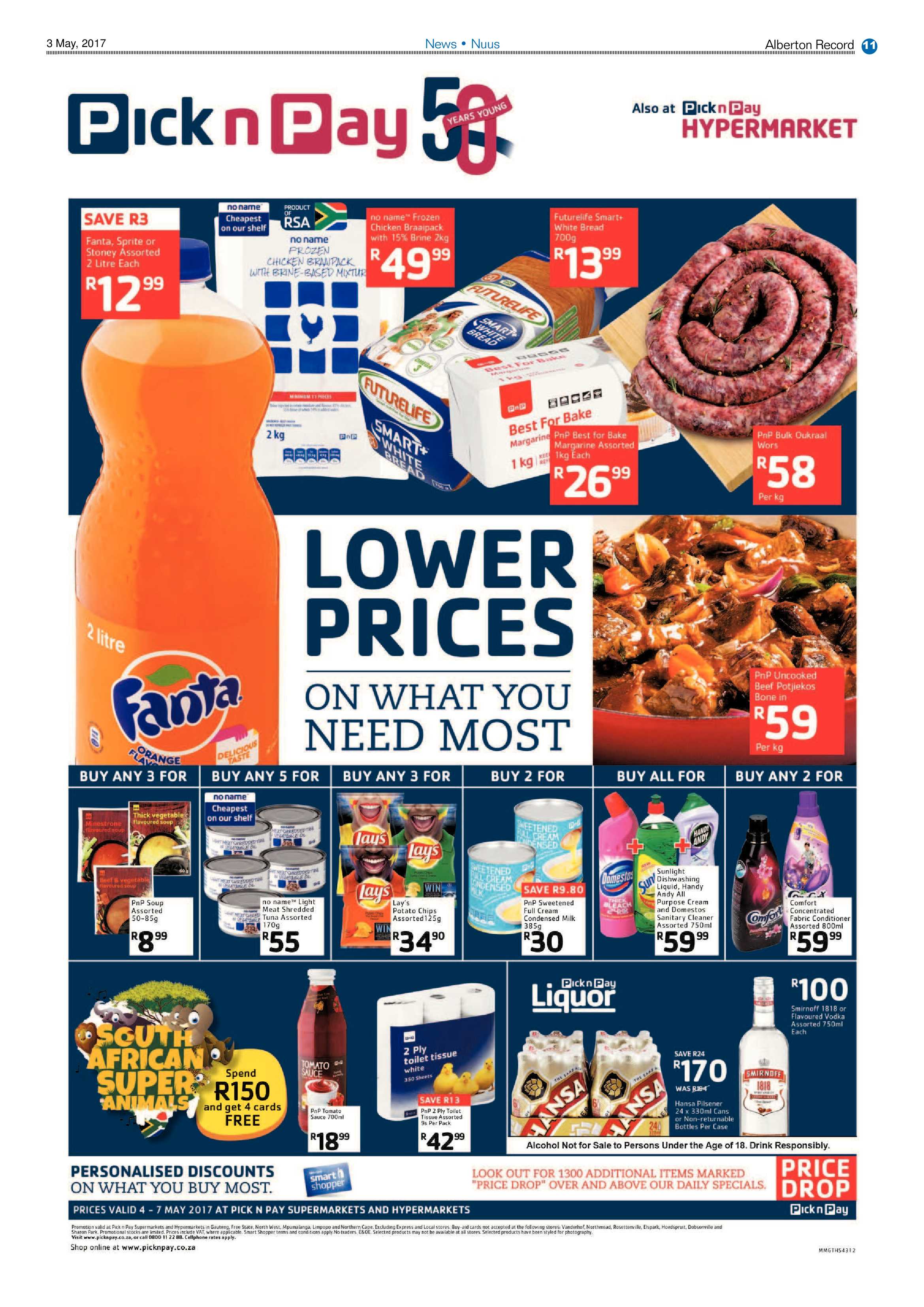 Alberton Record 03 May 2017 page 11