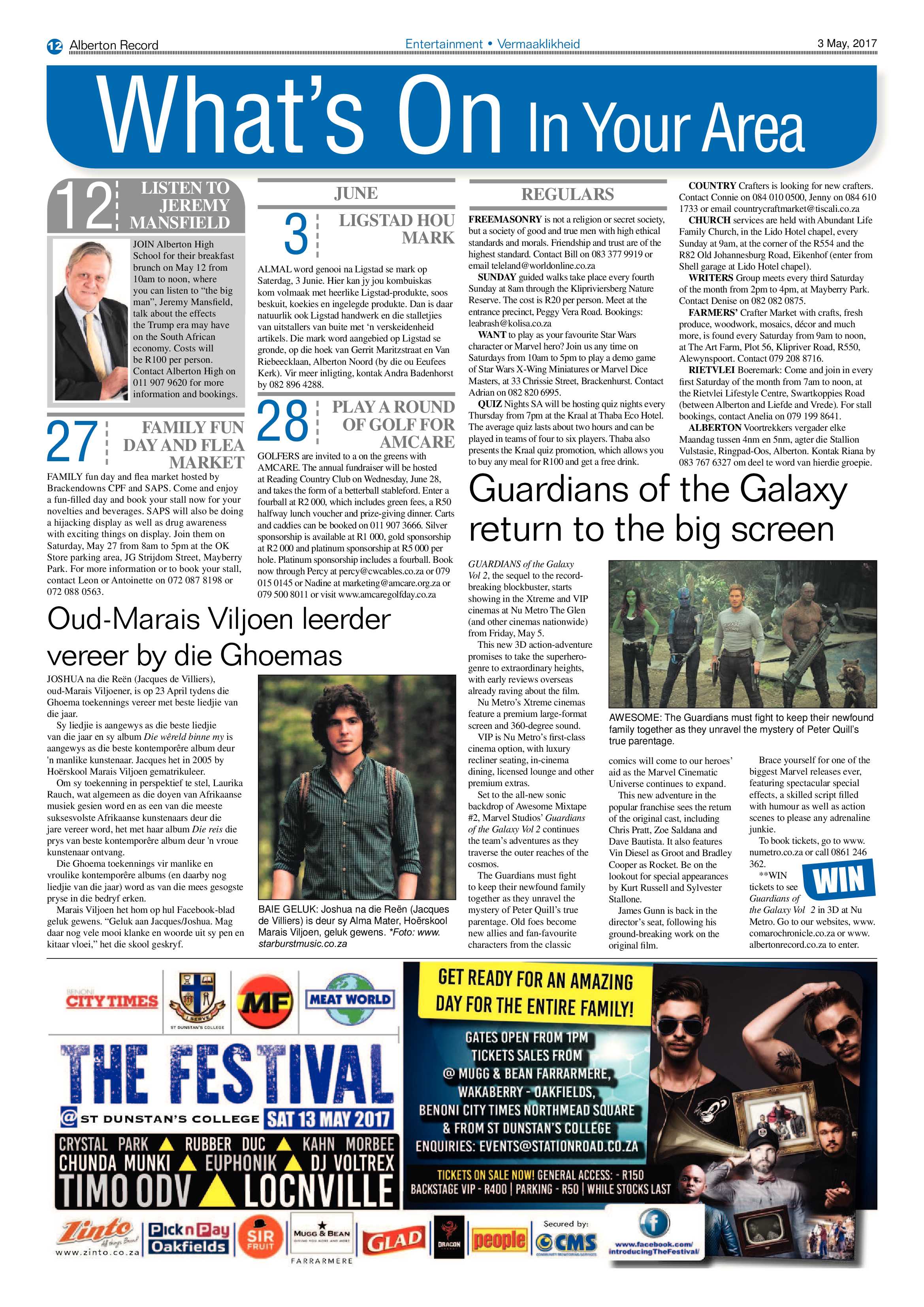 Alberton Record 03 May 2017 page 12
