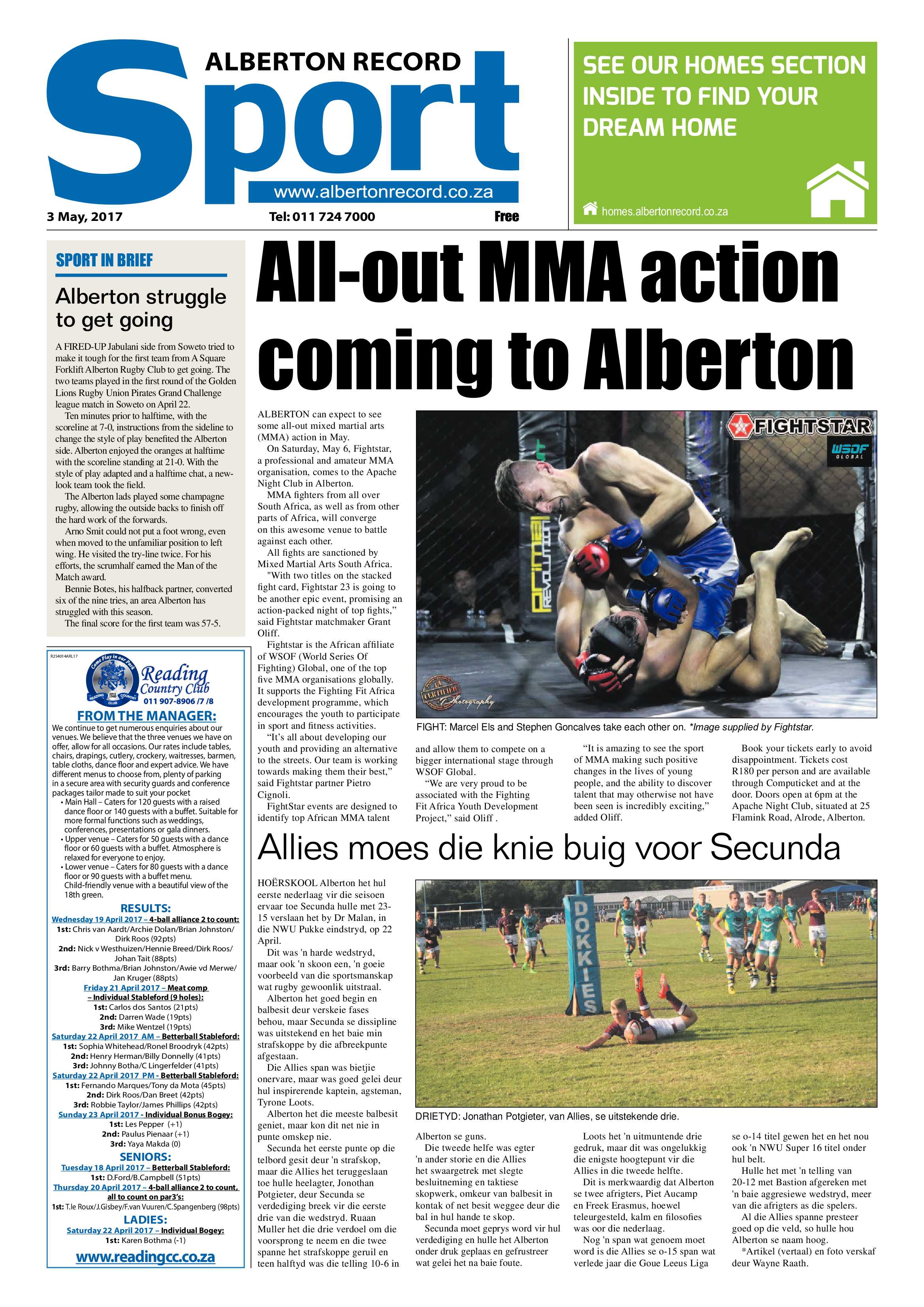 Alberton Record 03 May 2017 page 28