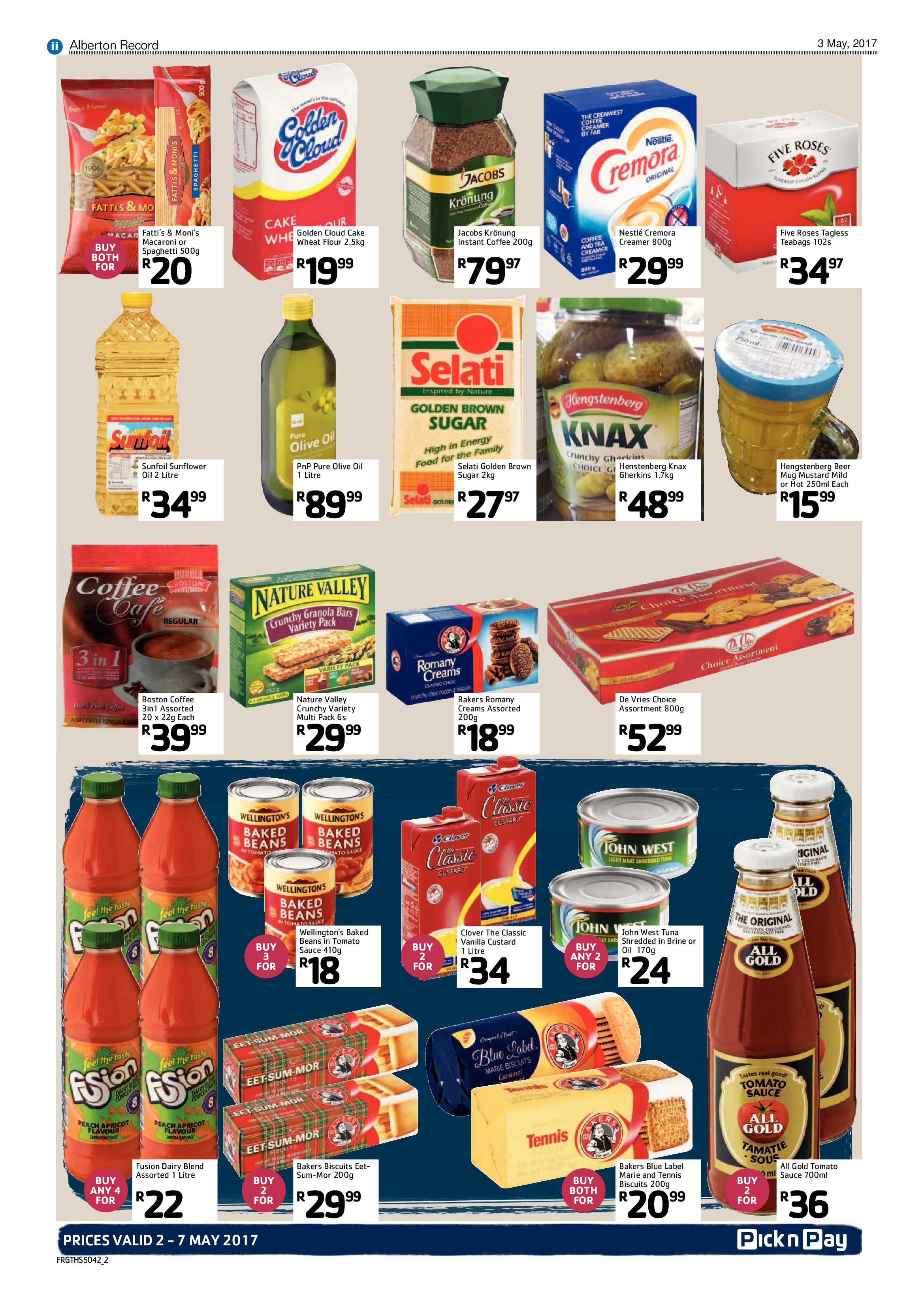 Alberton Record 03 May 2017 page 30