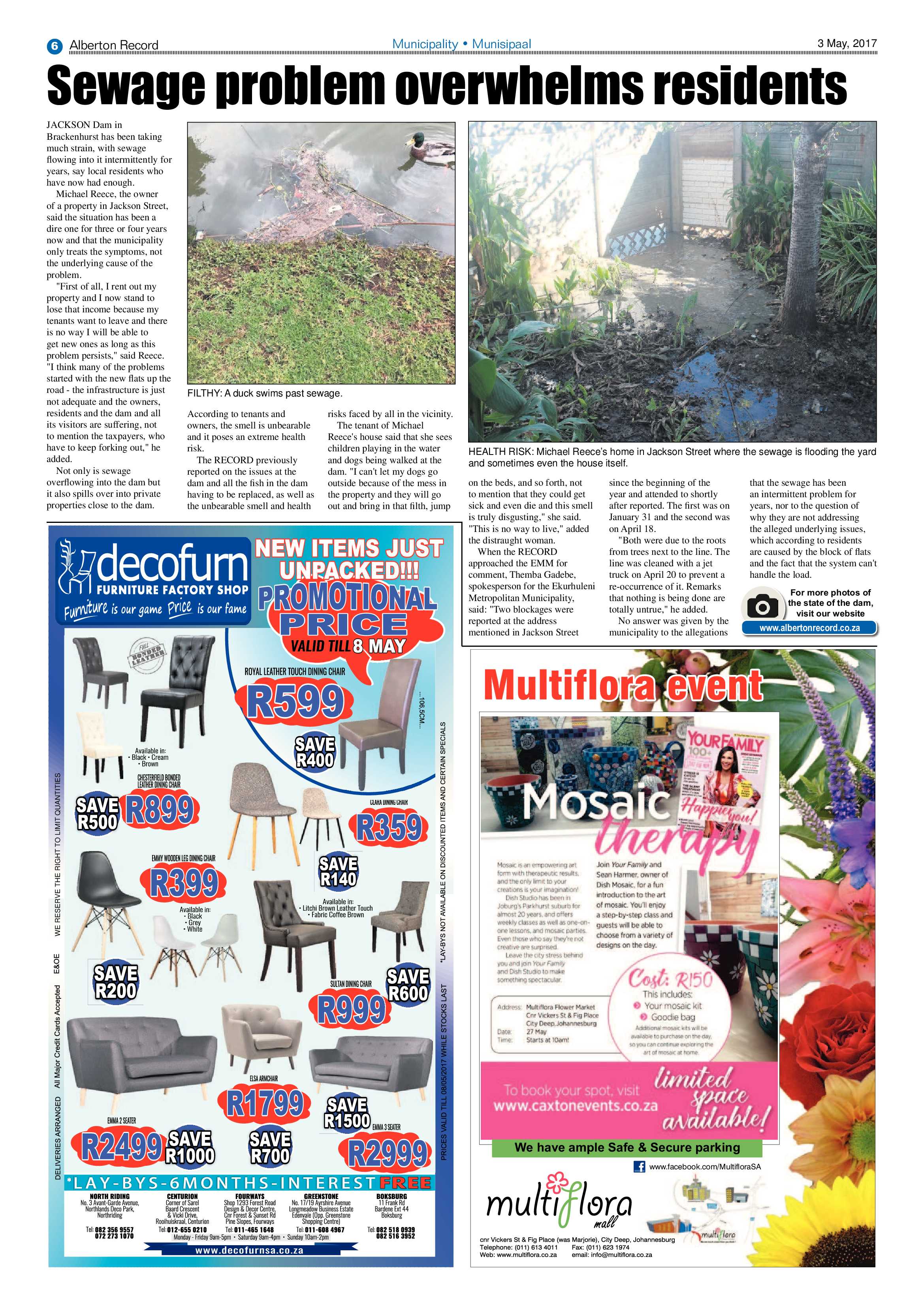 Alberton Record 03 May 2017 page 6