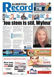 Alberton Record 03 May 2017