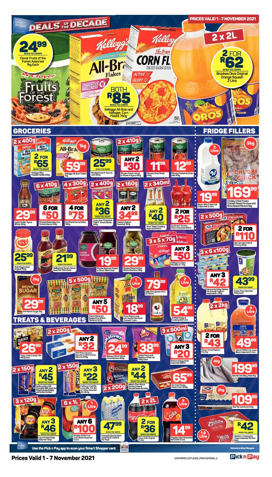 Alberton Record 03 November 2021 page 2