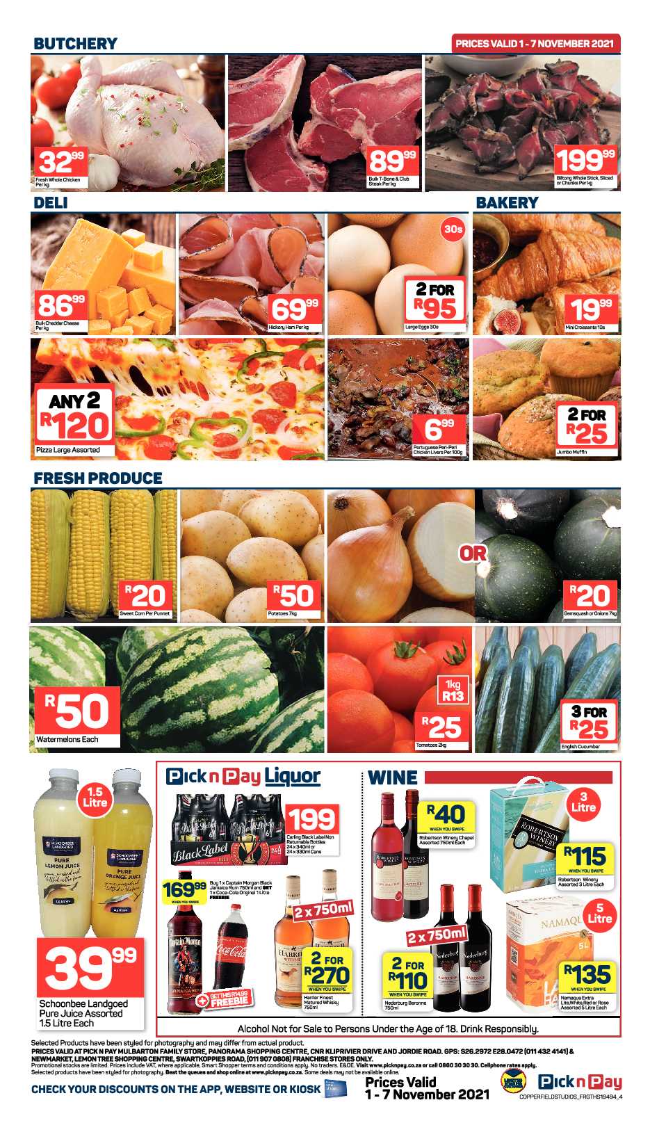 Alberton Record 03 November 2021 page 24