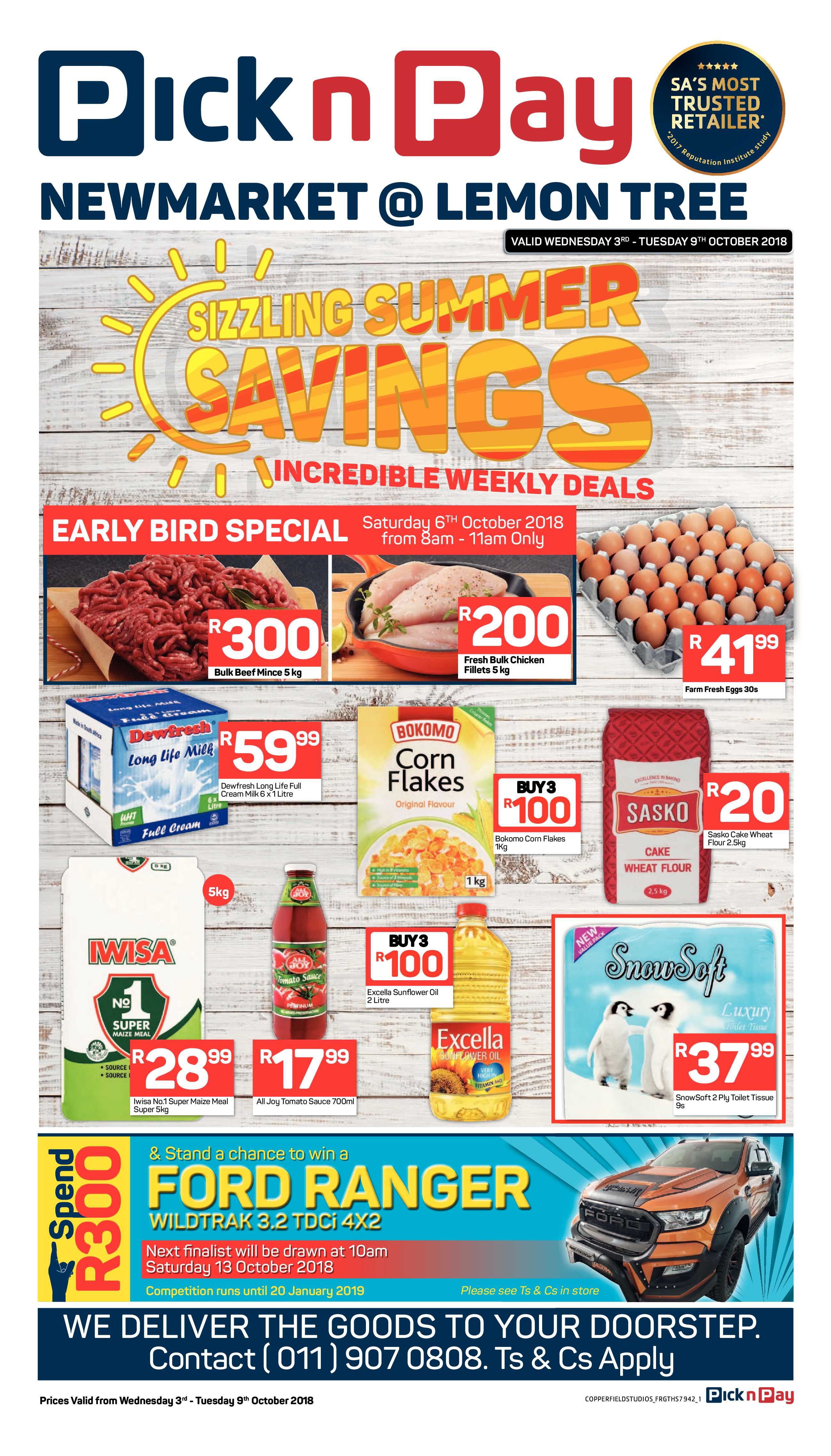 Alberton Record 03 October 2018 page 29