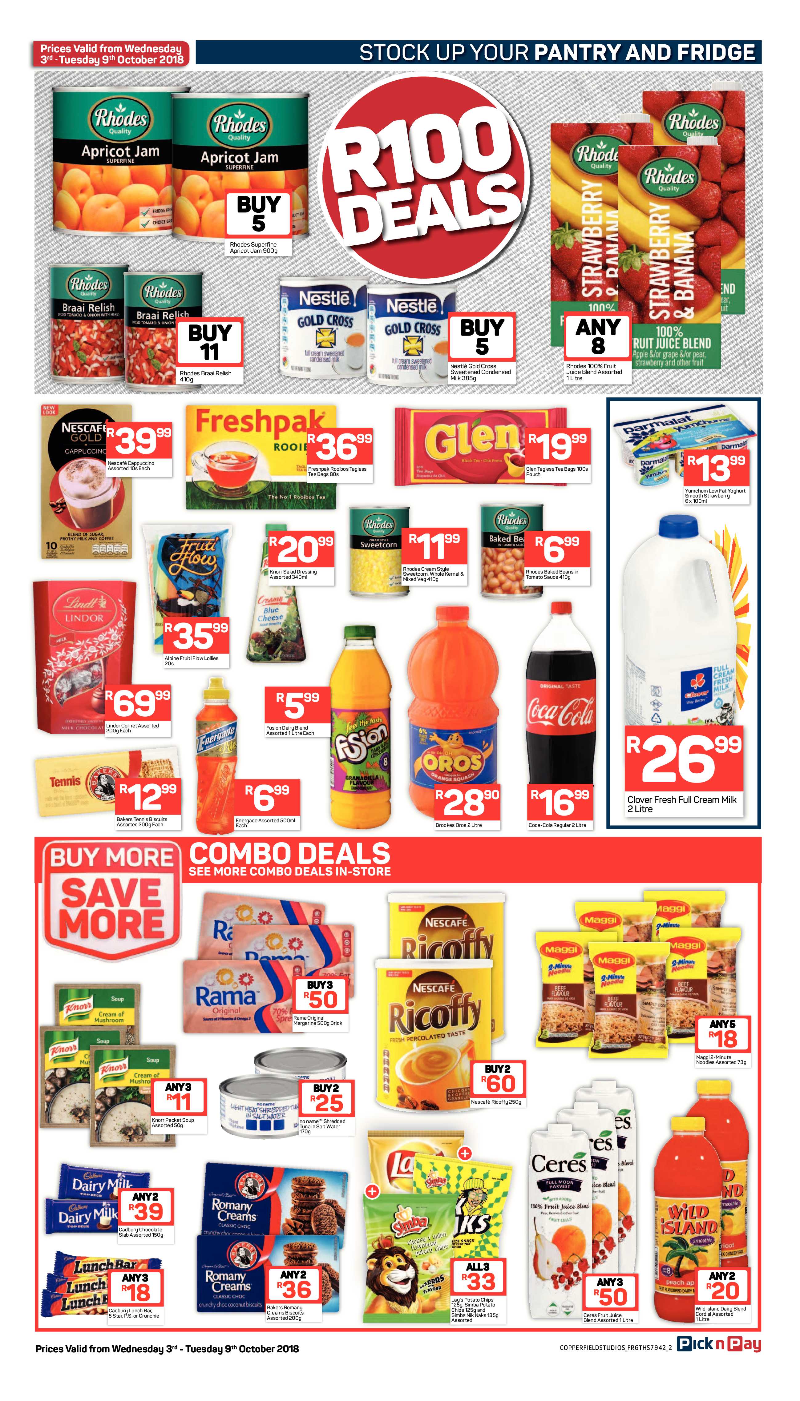 Alberton Record 03 October 2018 page 30