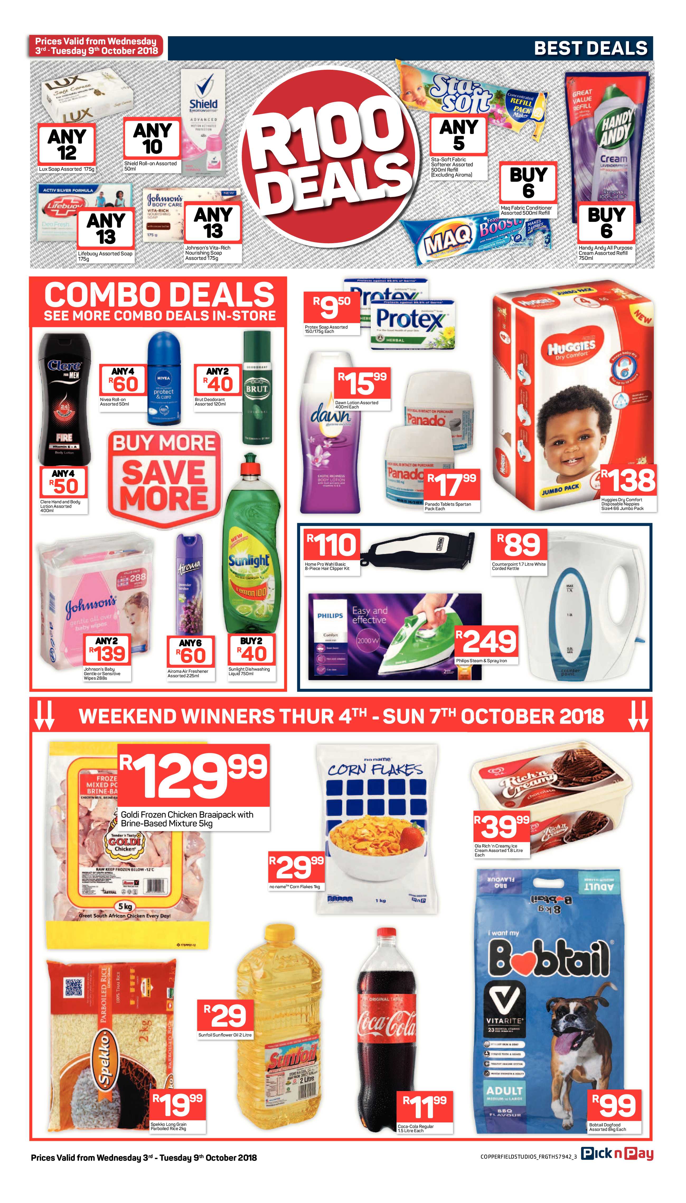 Alberton Record 03 October 2018 page 31