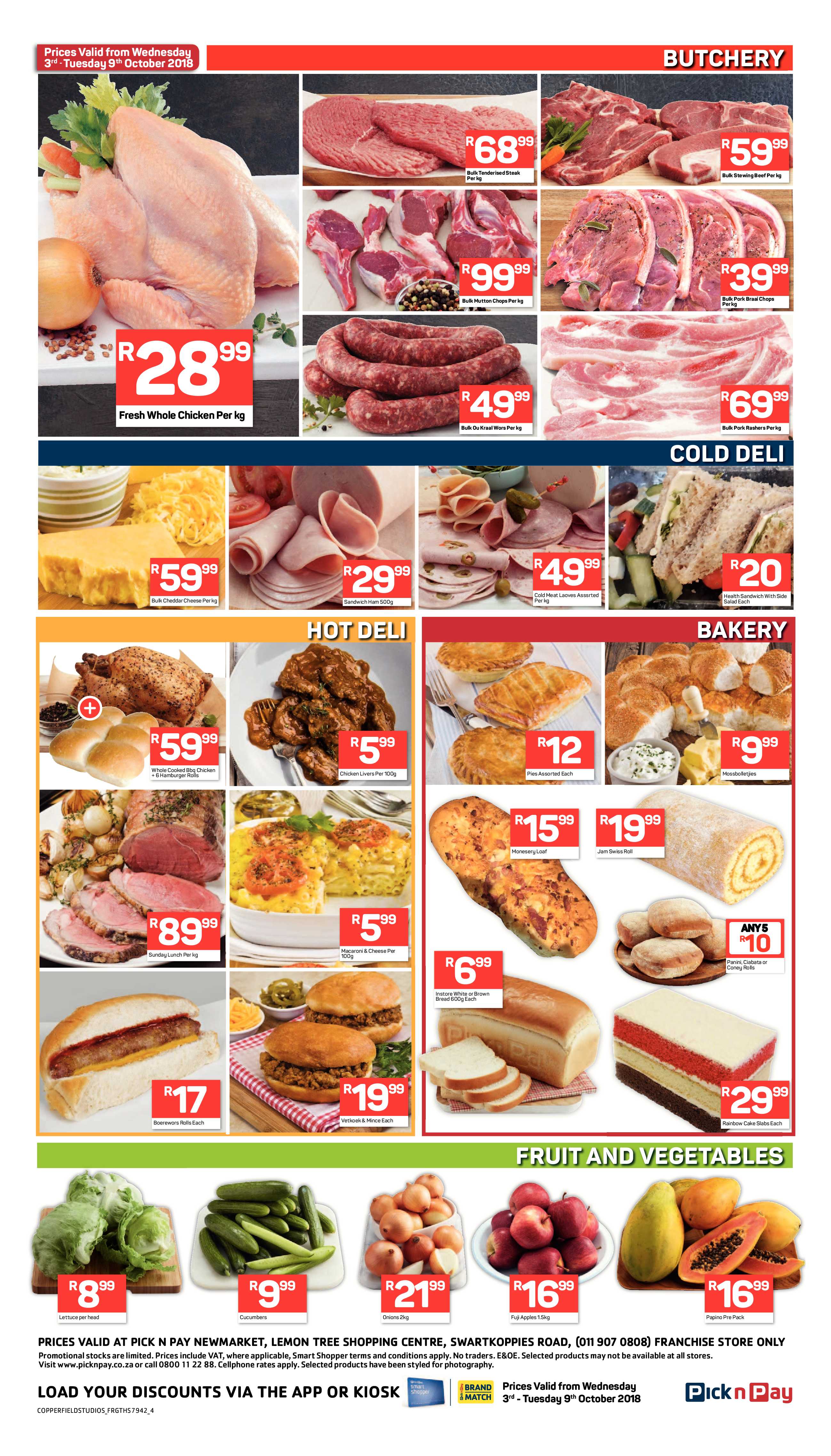 Alberton Record 03 October 2018 page 32