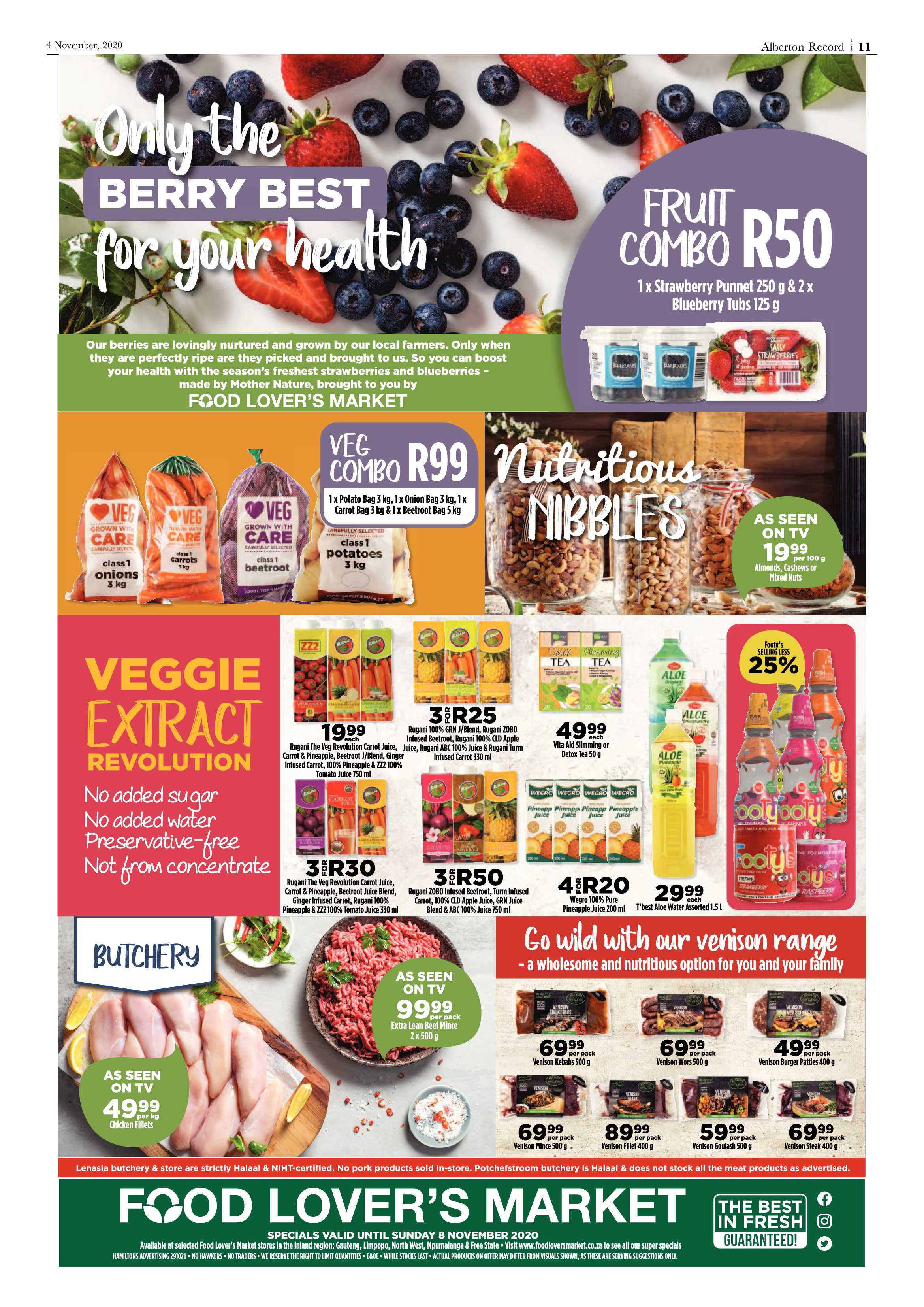 Alberton Record 04 Alberton 2020 page 11