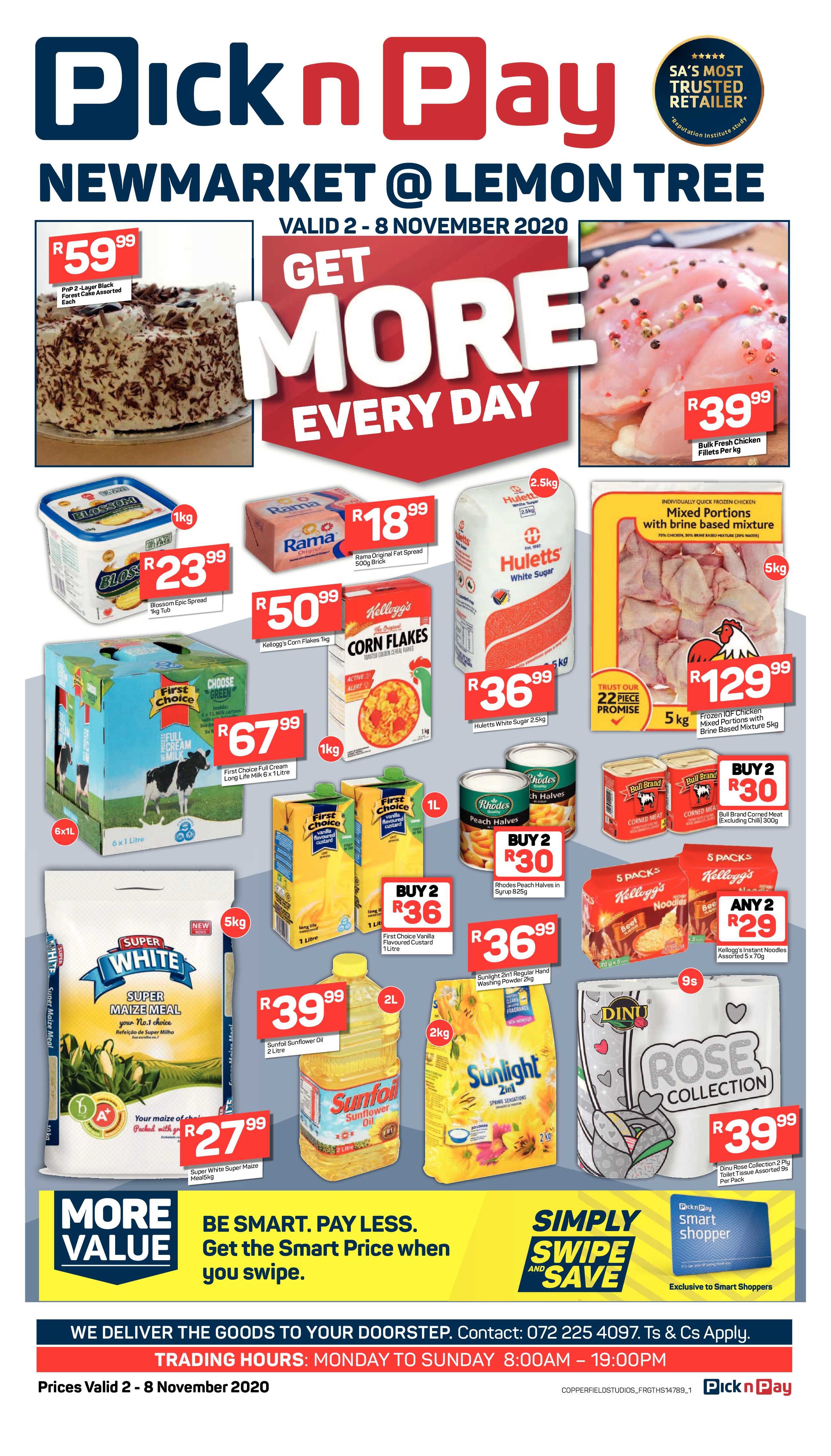 Alberton Record 04 Alberton 2020 page 21