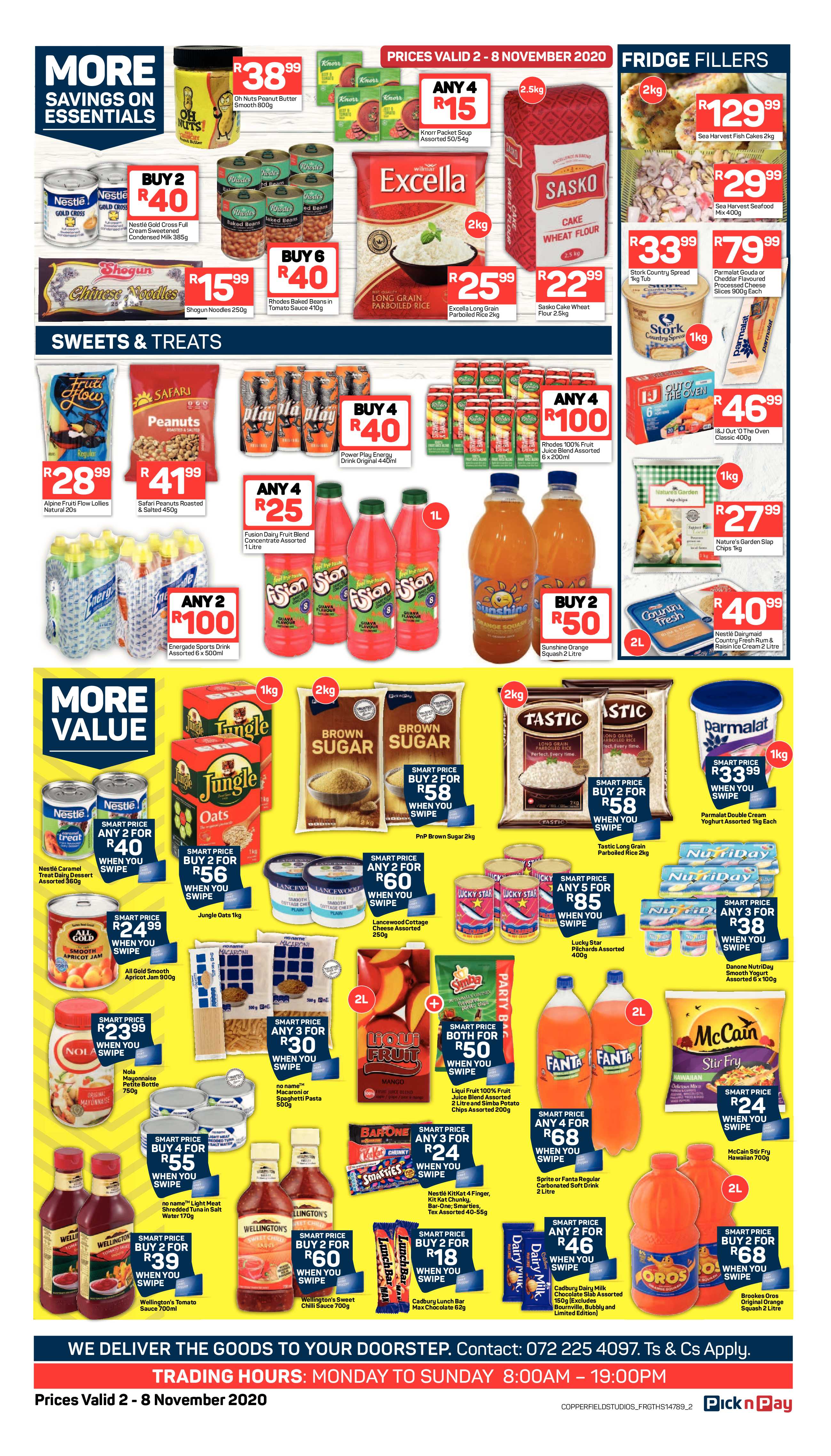 Alberton Record 04 Alberton 2020 page 22