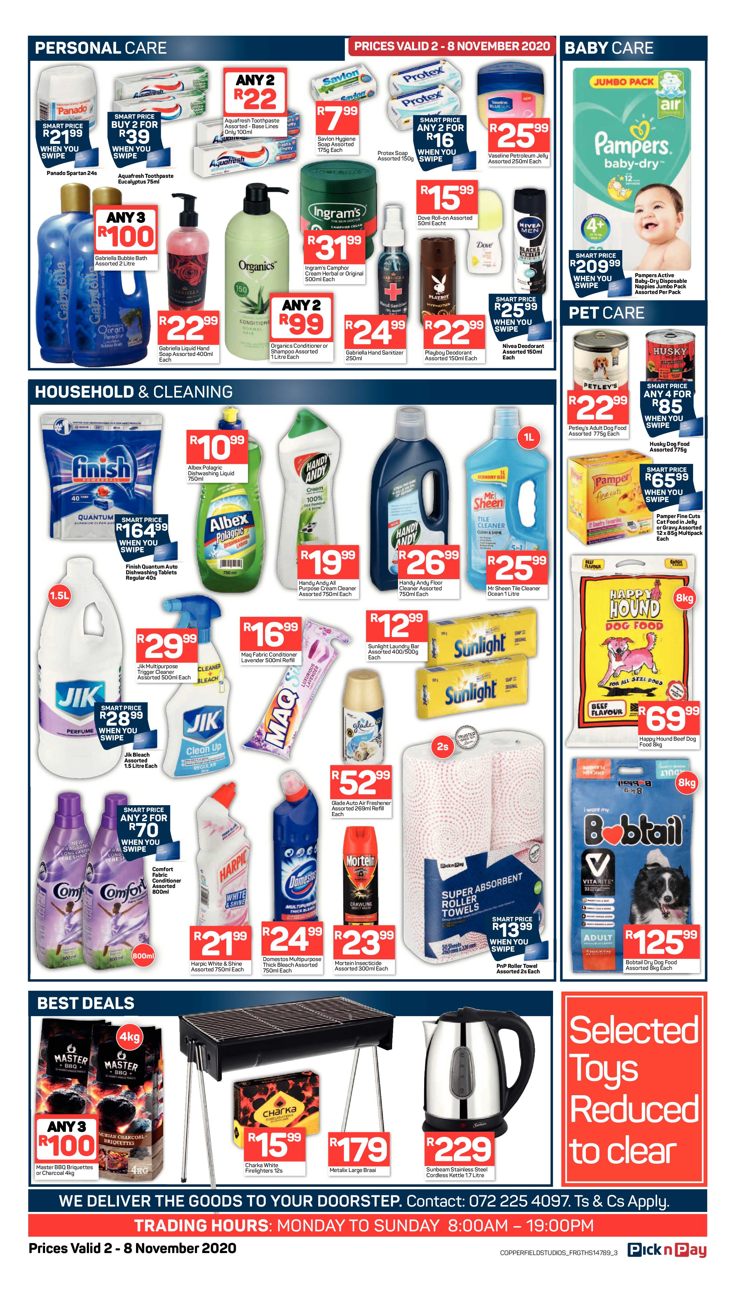 Alberton Record 04 Alberton 2020 page 23