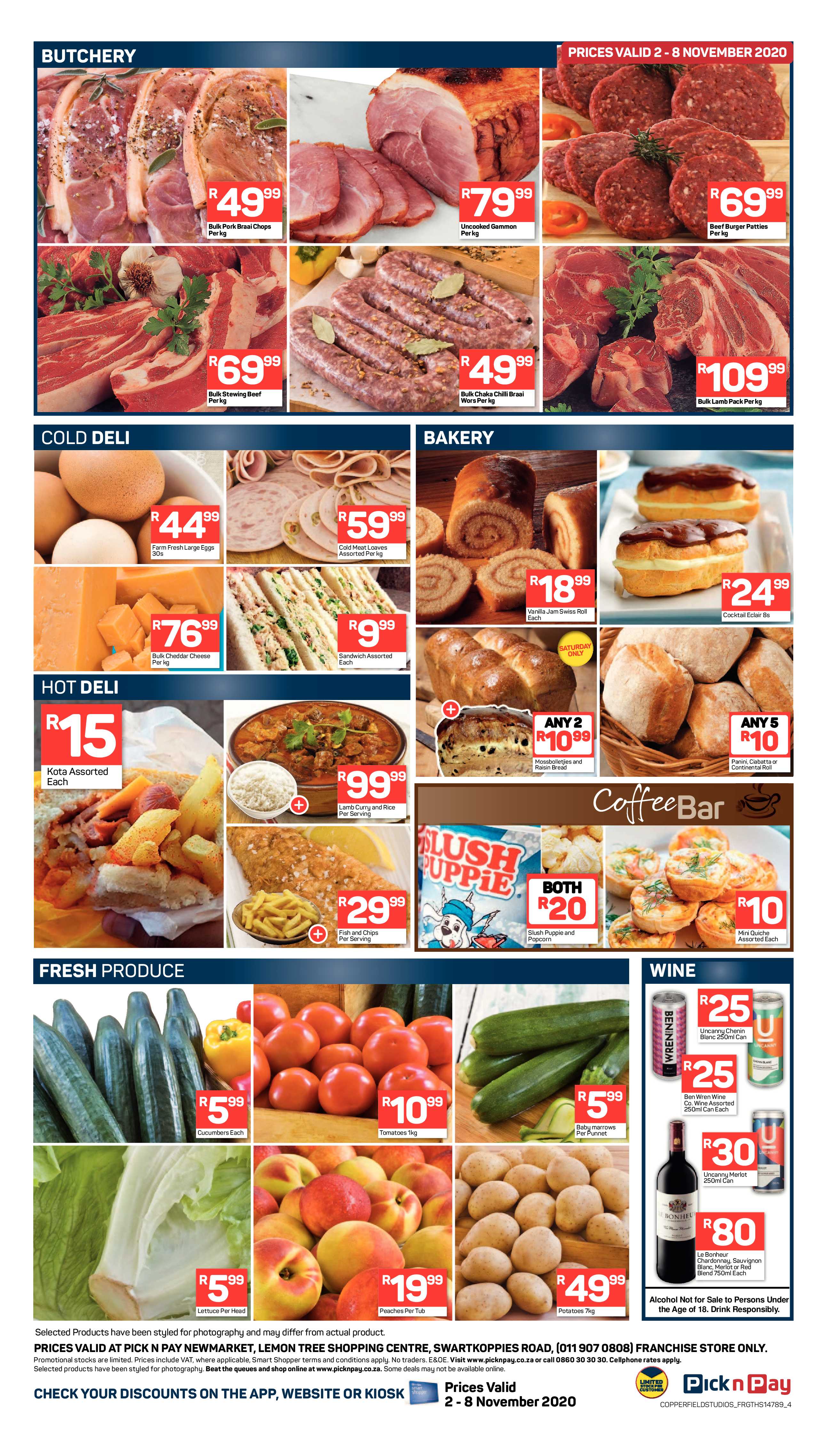 Alberton Record 04 Alberton 2020 page 24
